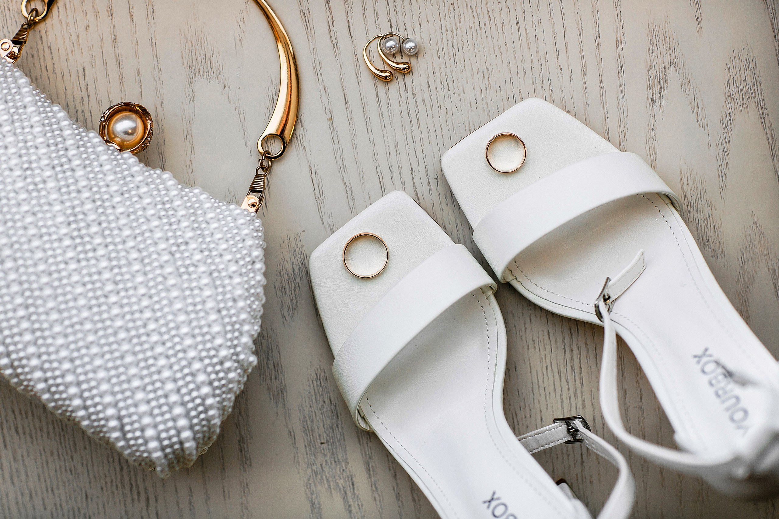 Даниил и Александра. Свадебный фотограф Сергей Сергеев — Нижний Новгород