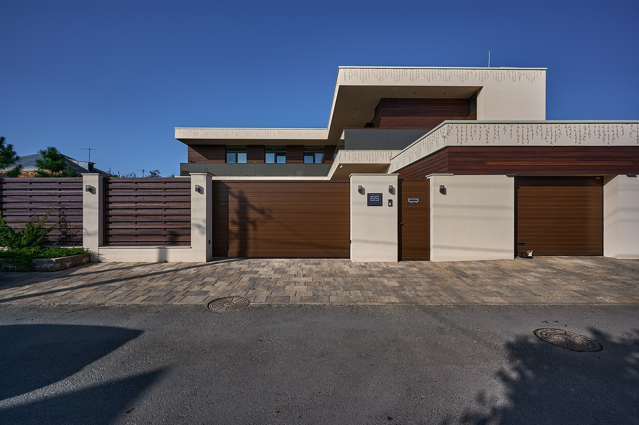 Дом 87. Интерьерный фотограф в Краснодаре