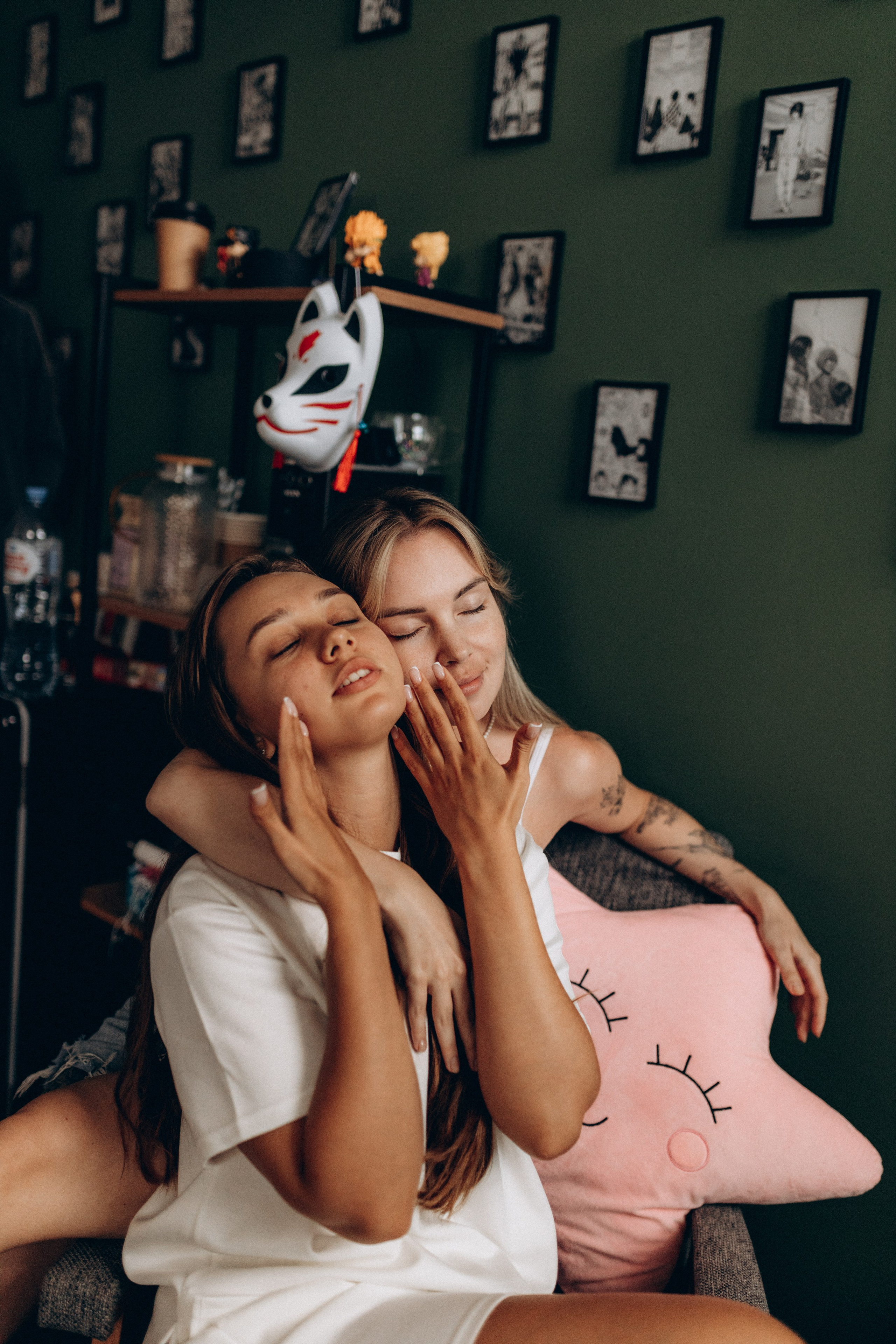 Контент для косметолога. Фотограф НОГИНСК, Москва, Анастасия Белая