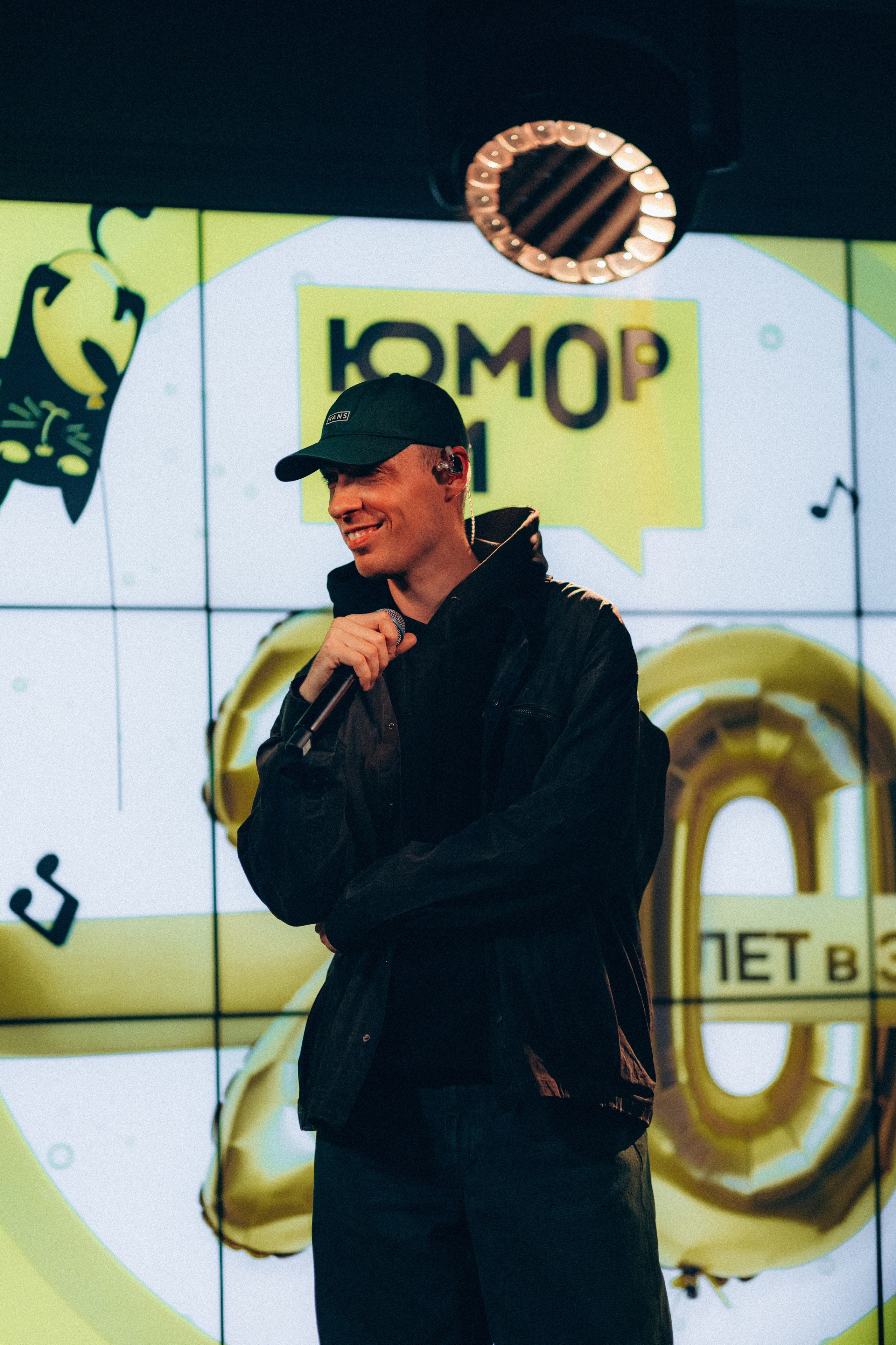 Эфир на радио. Фотограф НОГИНСК, Москва, Анастасия Белая