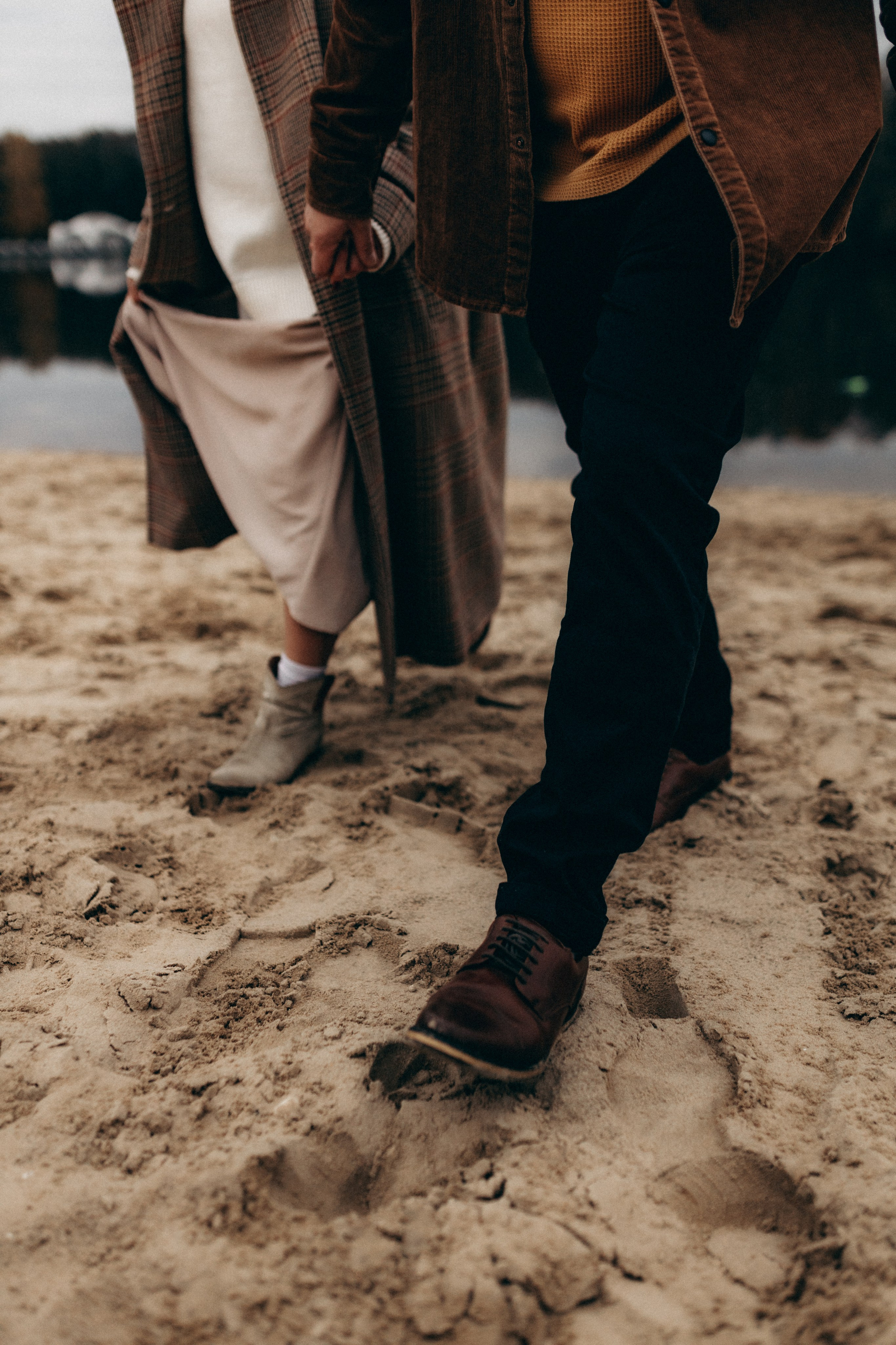 Лена & Андрей. Фотограф НОГИНСК, Москва, Анастасия Белая