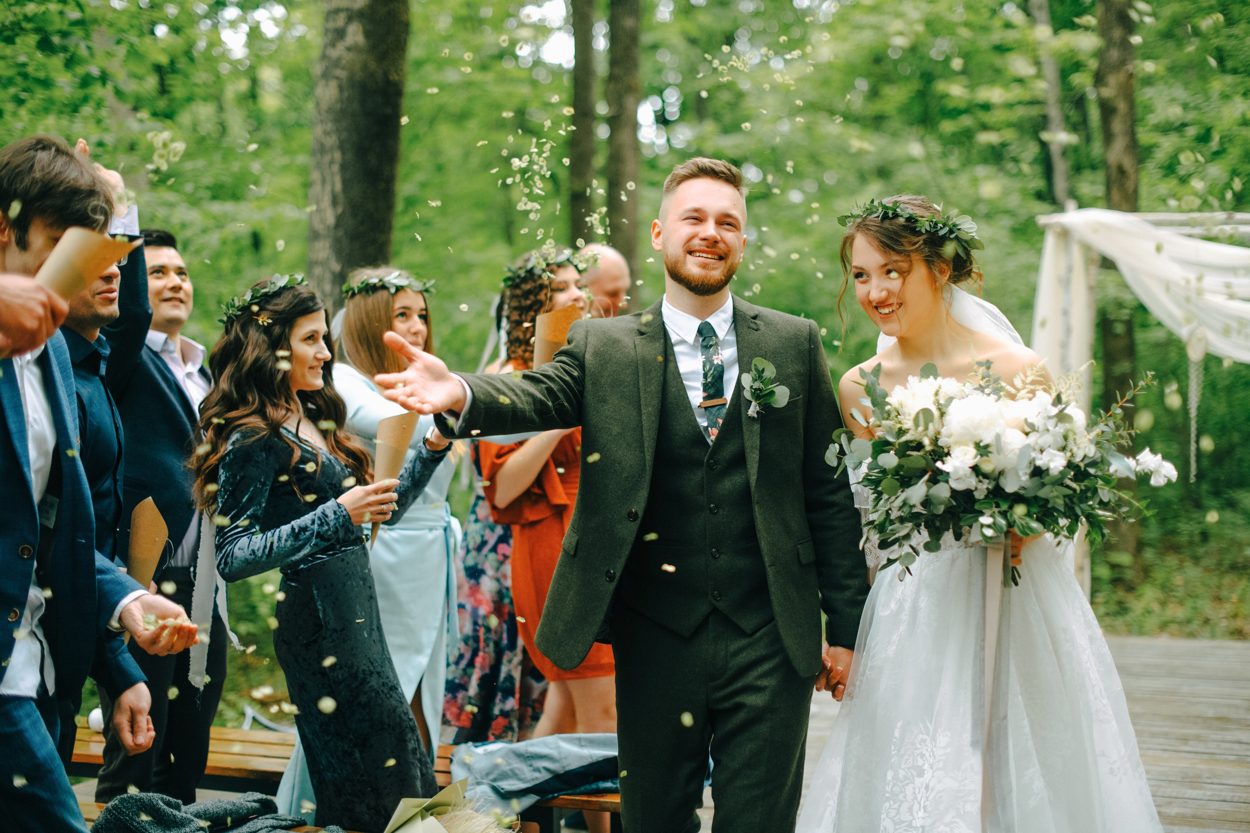 ГАЛЯ И РОМА. Шашкова Вероника / Свадебный и семейный фотограф Москва и Ярославль
