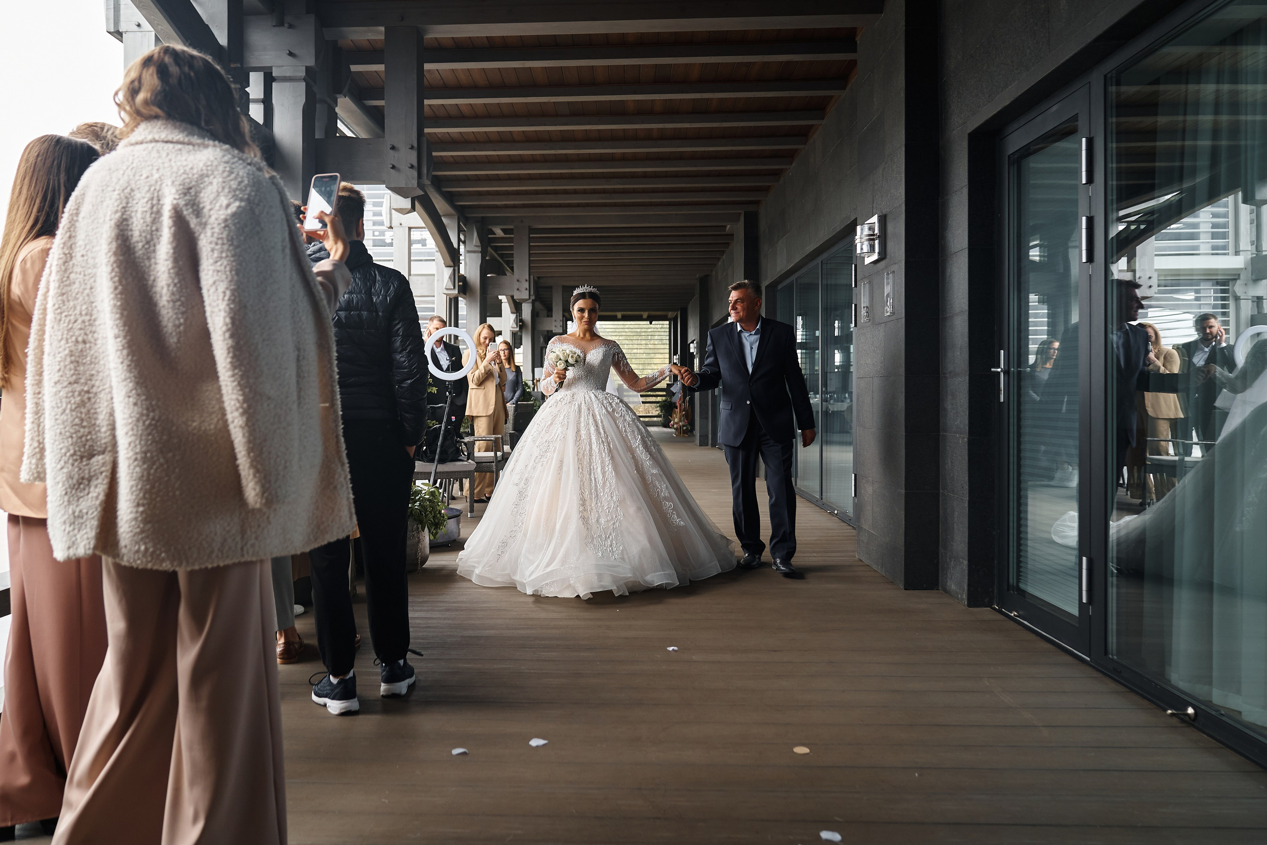 Свадебная фотосессия. Свадебный и репортажный фотограф в Самаре Иванов Дмитрий