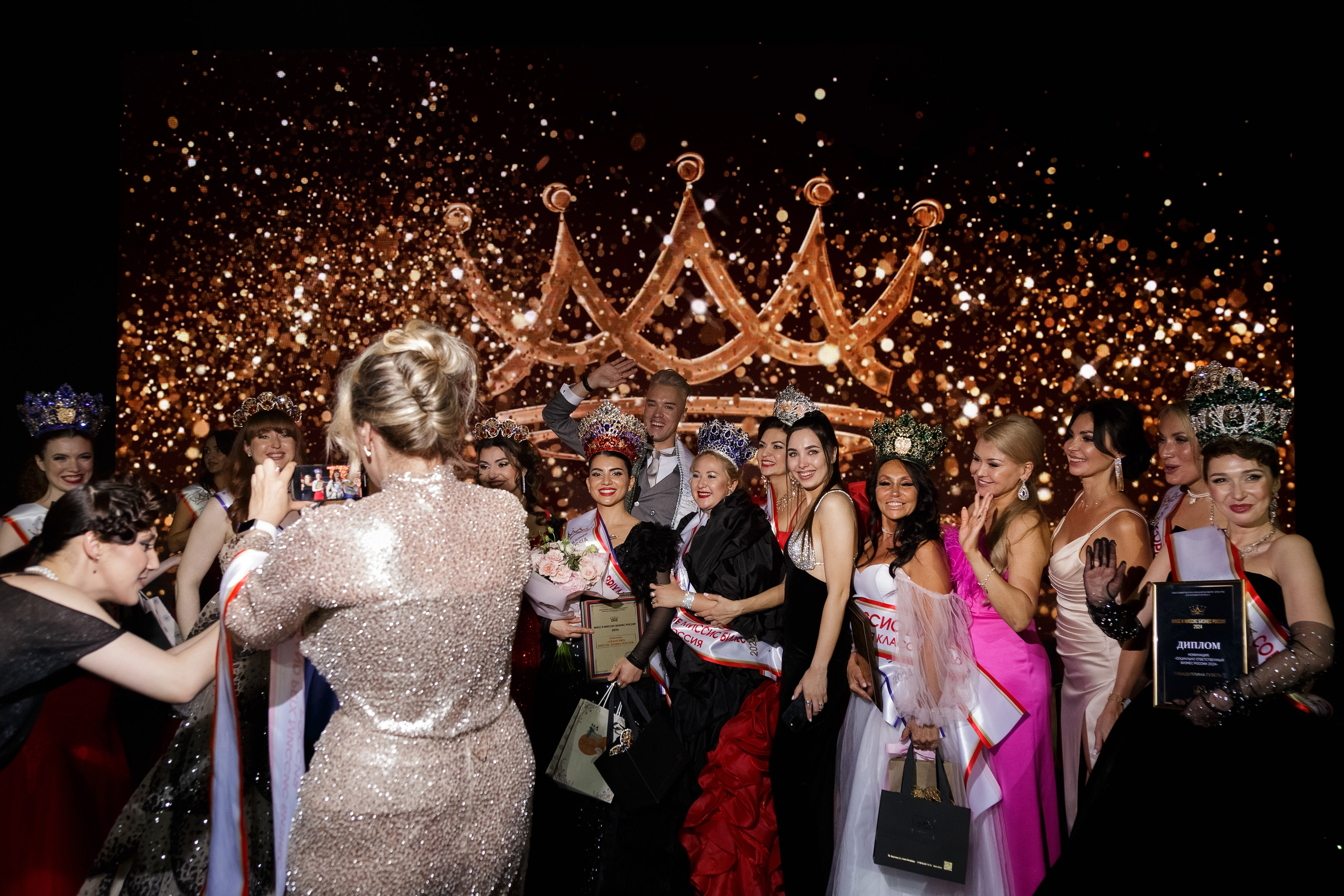 Светский фотограф Санкт-Петербург и ЛО