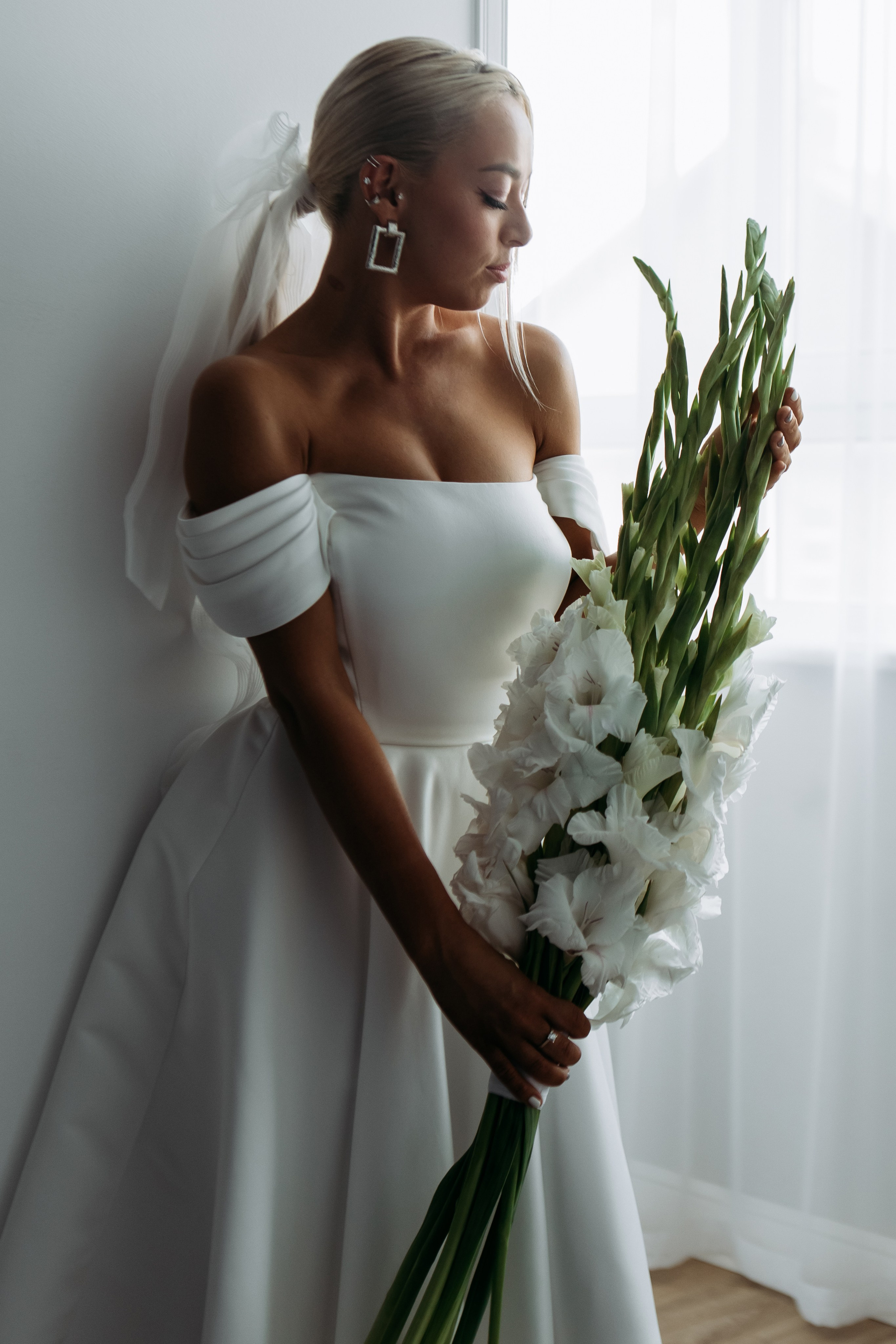 D & M. Фотограф в Санкт-Петербурге Ольга Андрианова