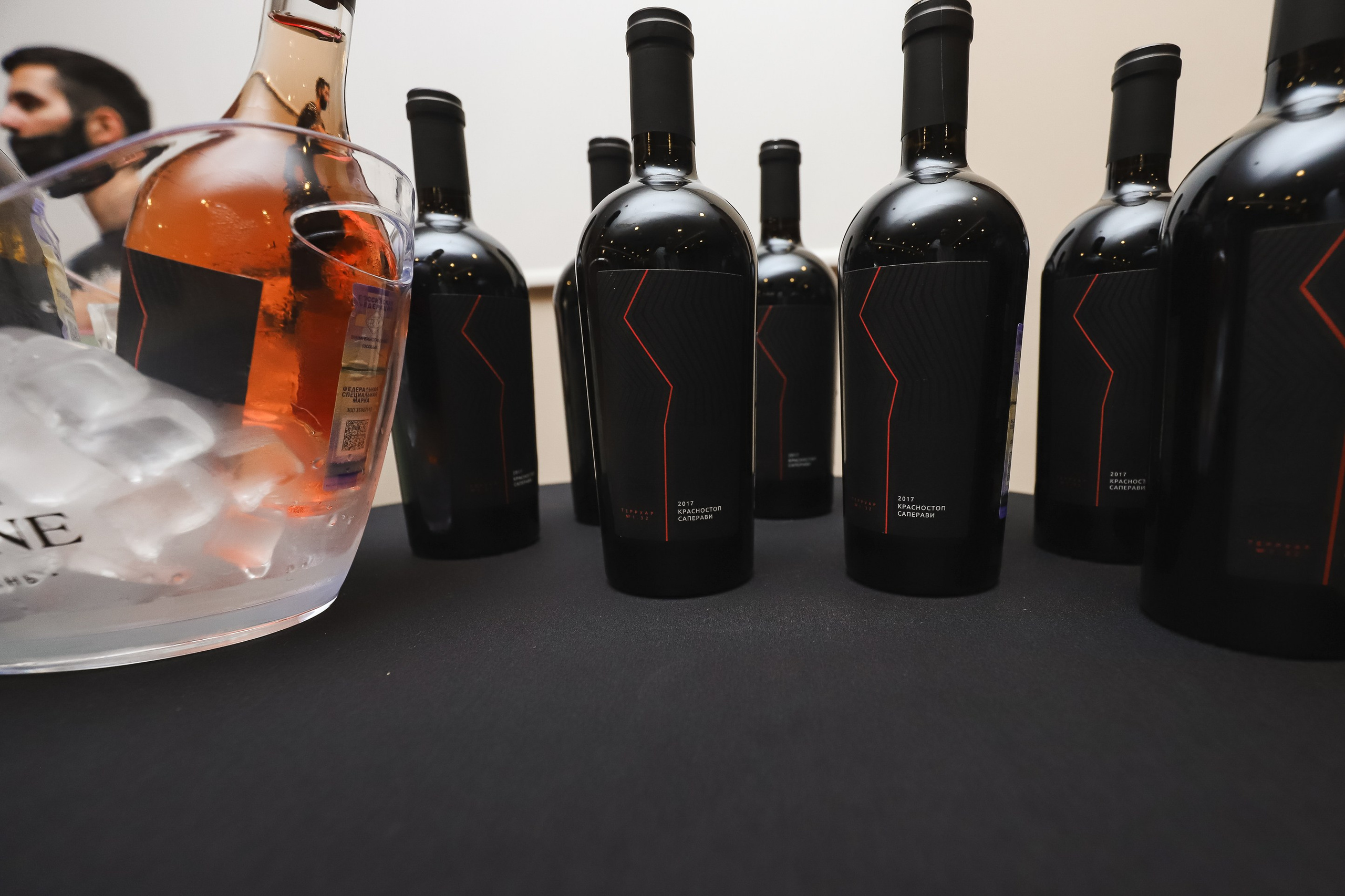 Неделя моды Сочи. Репортажный и fashion фотограф в Москве Сергей Бардин