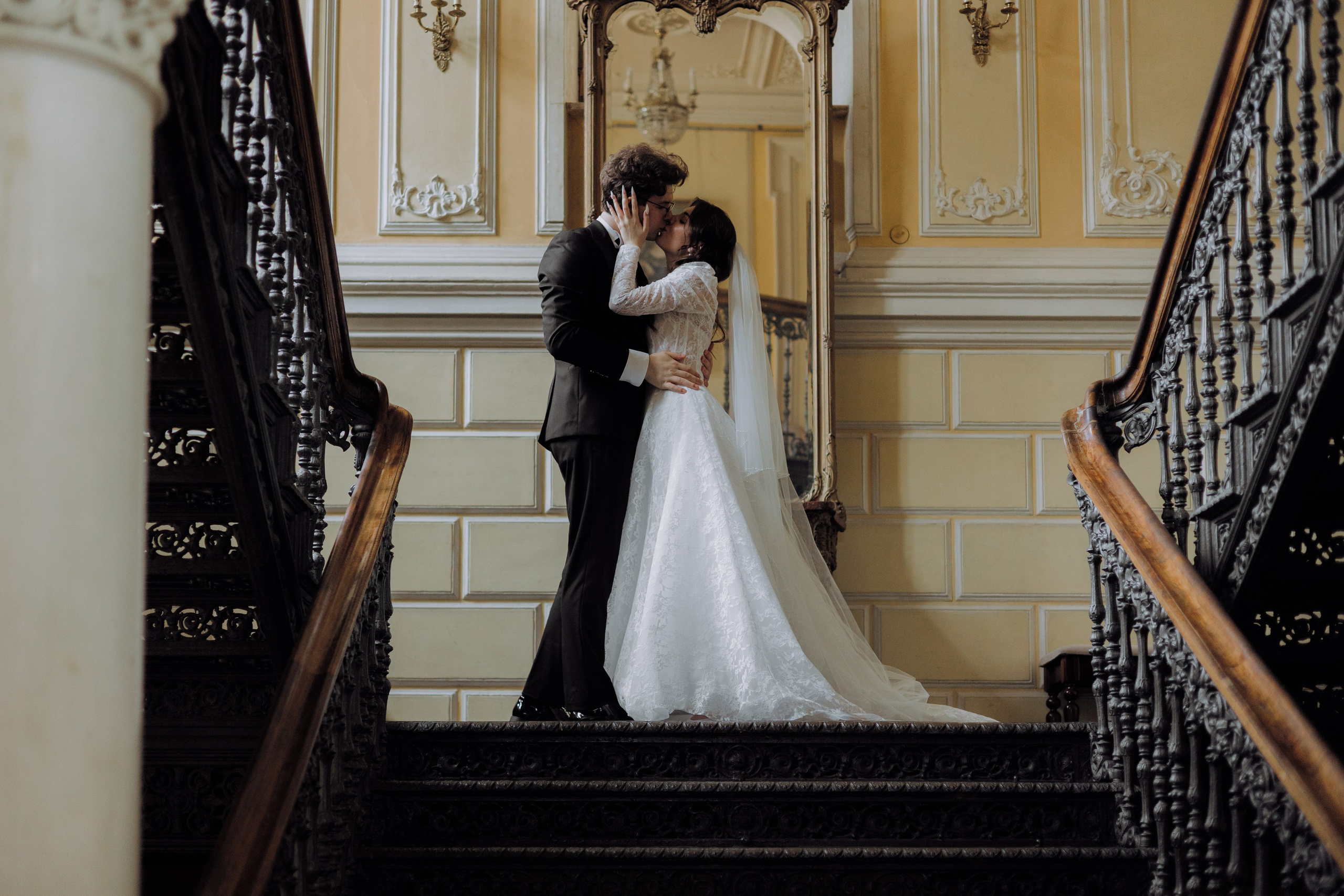 SONYA_PAVEL (Pushkinmoslib/Usadbawedding). Фотограф Андрей Ширкалин Москва Московская обл, Коломна, Рязань