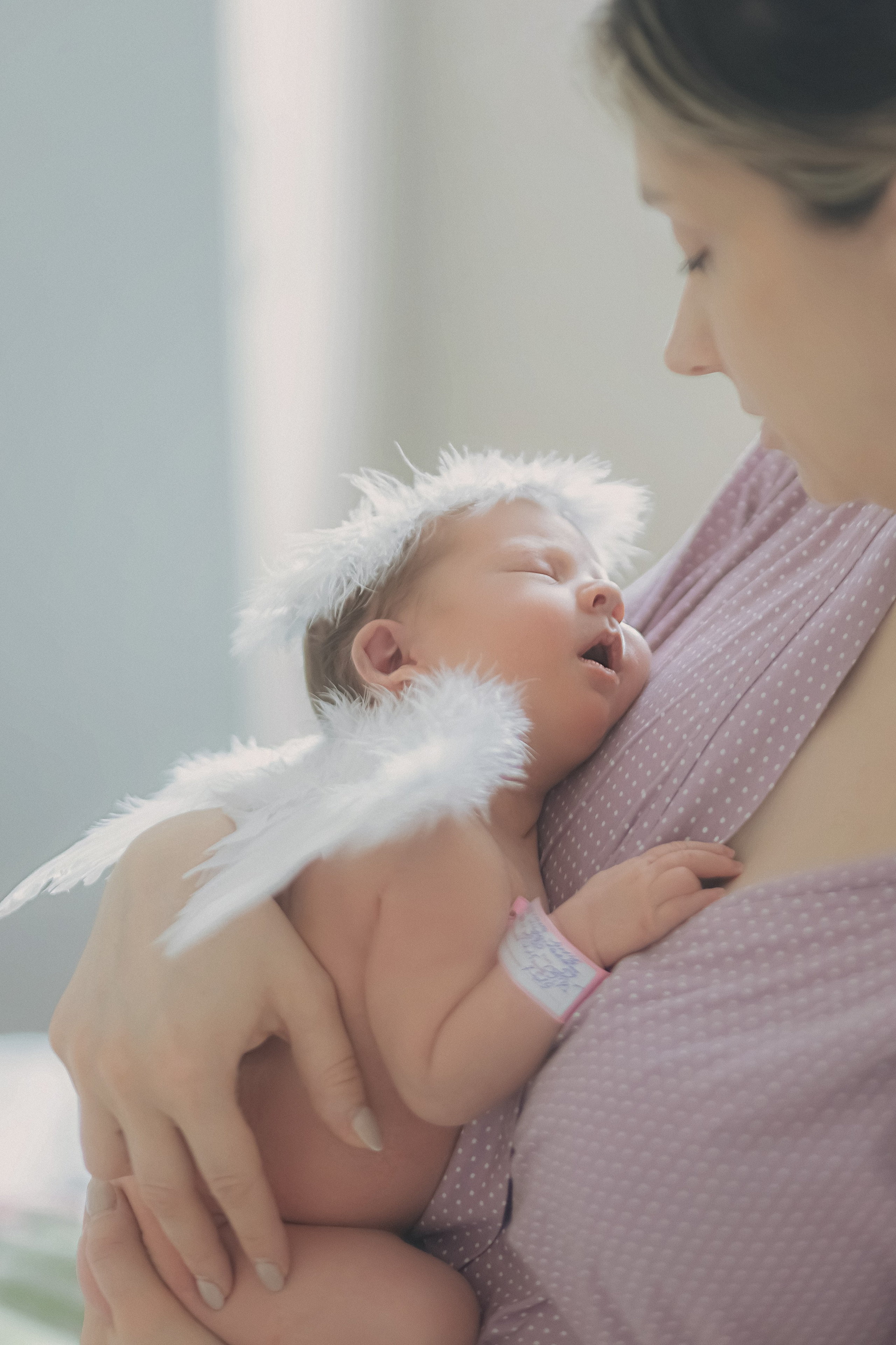 Анна и Ева. Съемка Таинств Крещения Венчания, детские и семейные съемки в Пензе