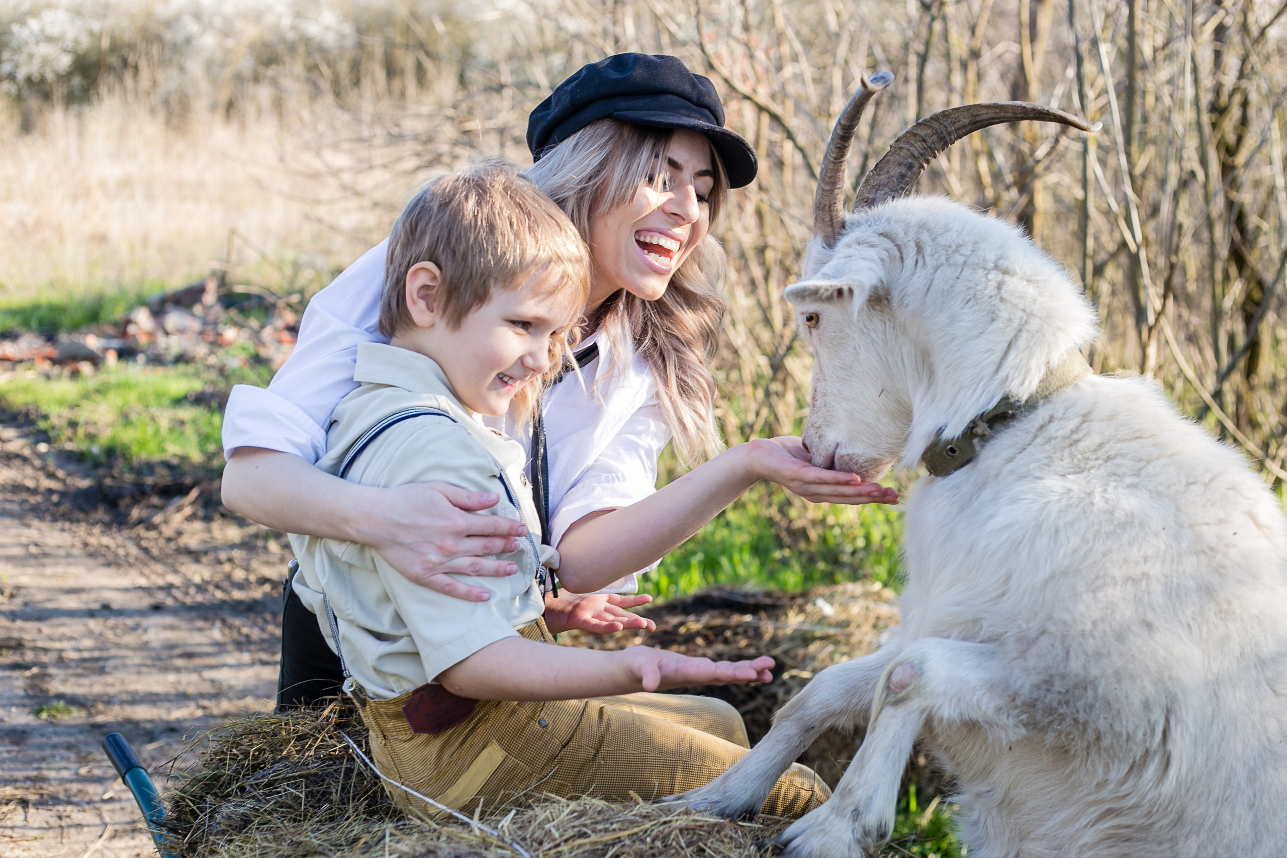 Самый Добрый Фотограф Краснодара