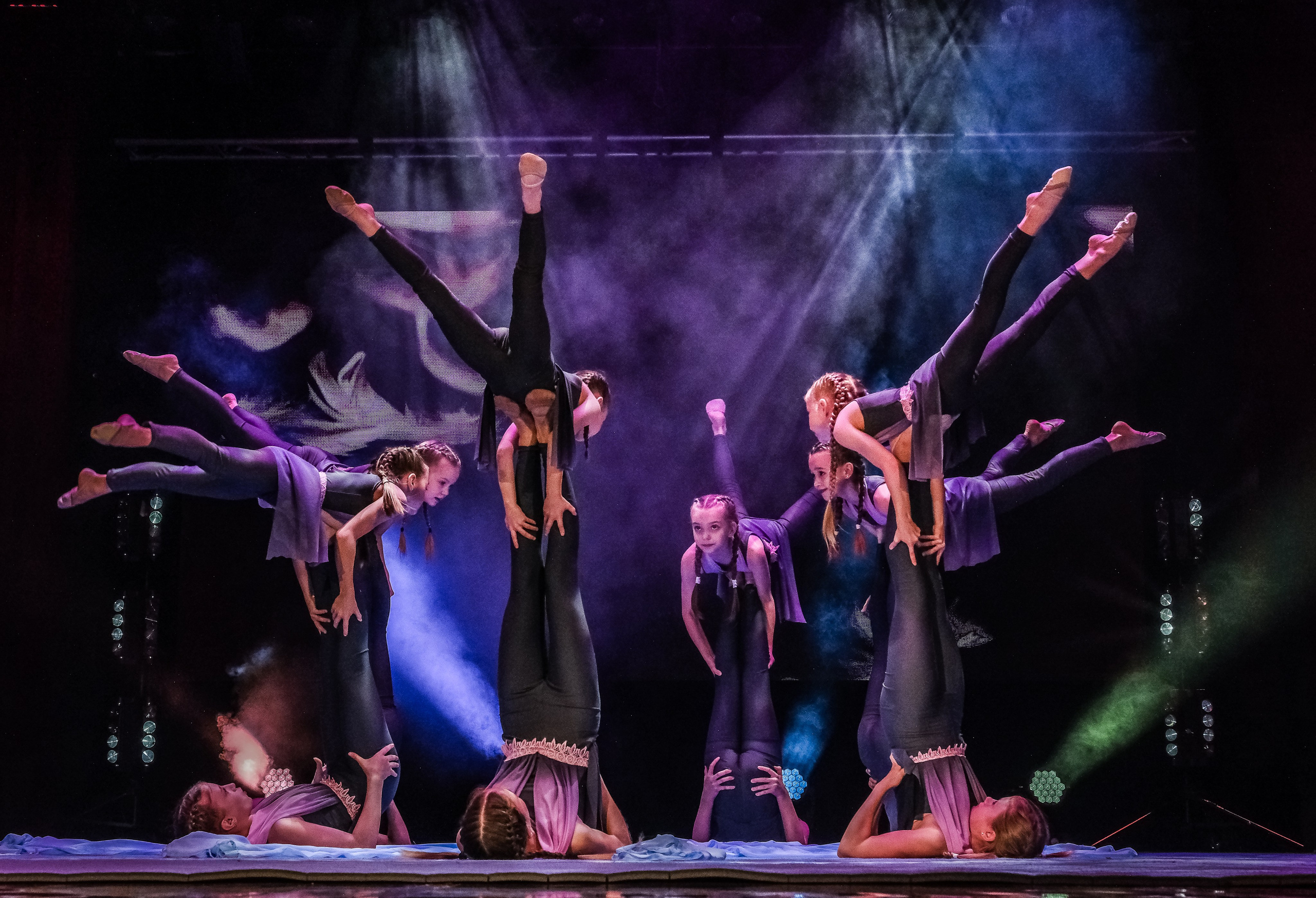 Репортажная съемка. Репортажный, концертный фотограф в Санкт-Петербурге Эва Маркова