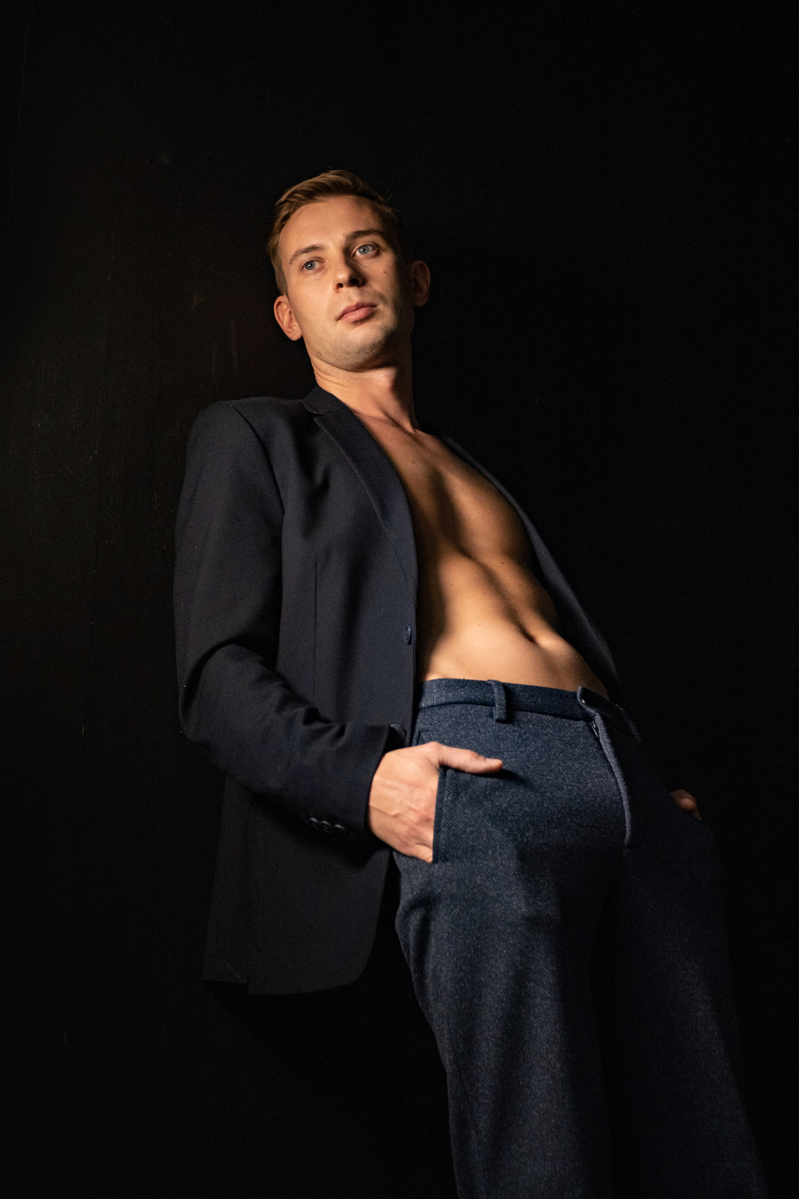 Студийная съемка. Репортажный, концертный фотограф в Санкт-Петербурге Эва Маркова