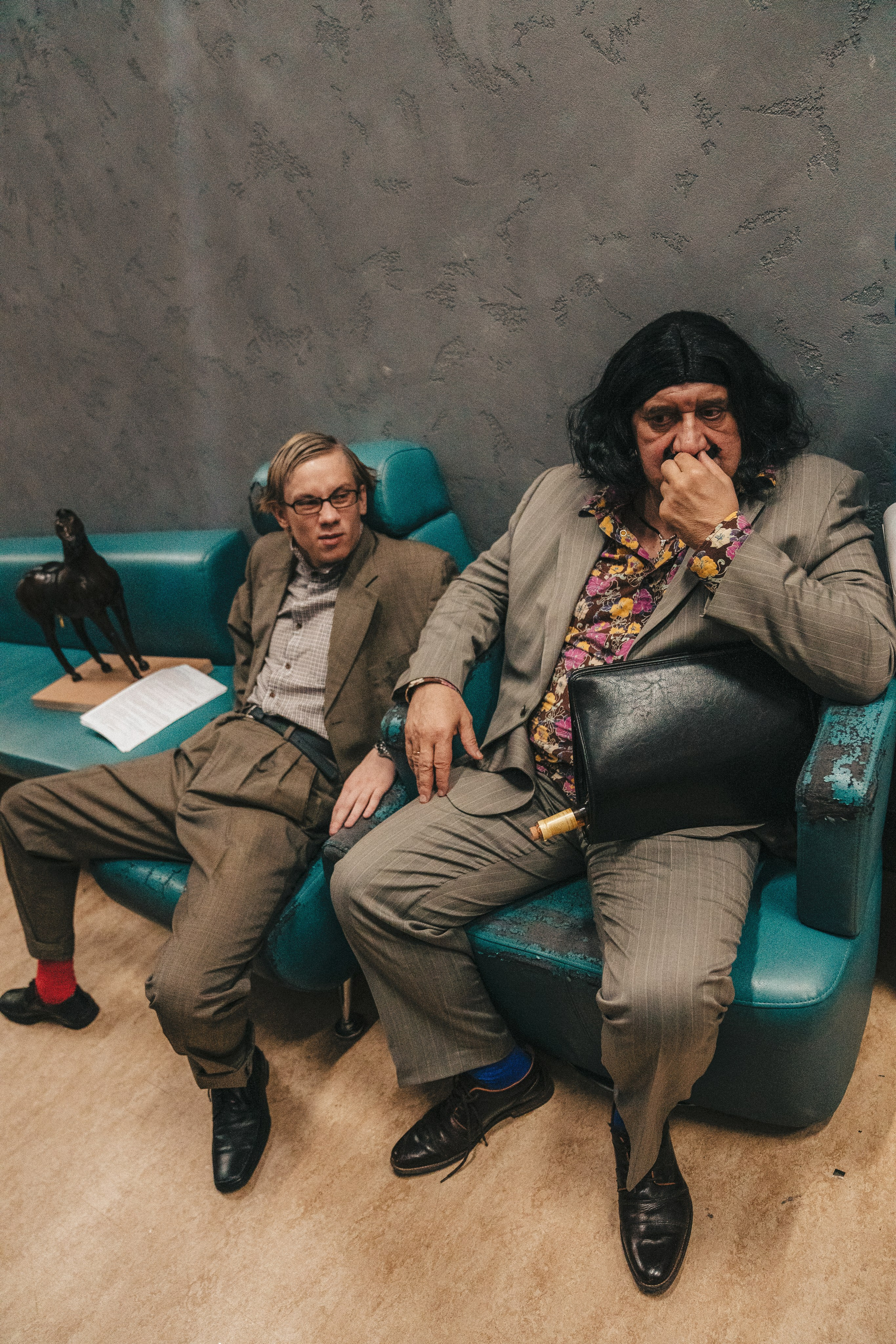 Театр Дом Карнавал. Главная