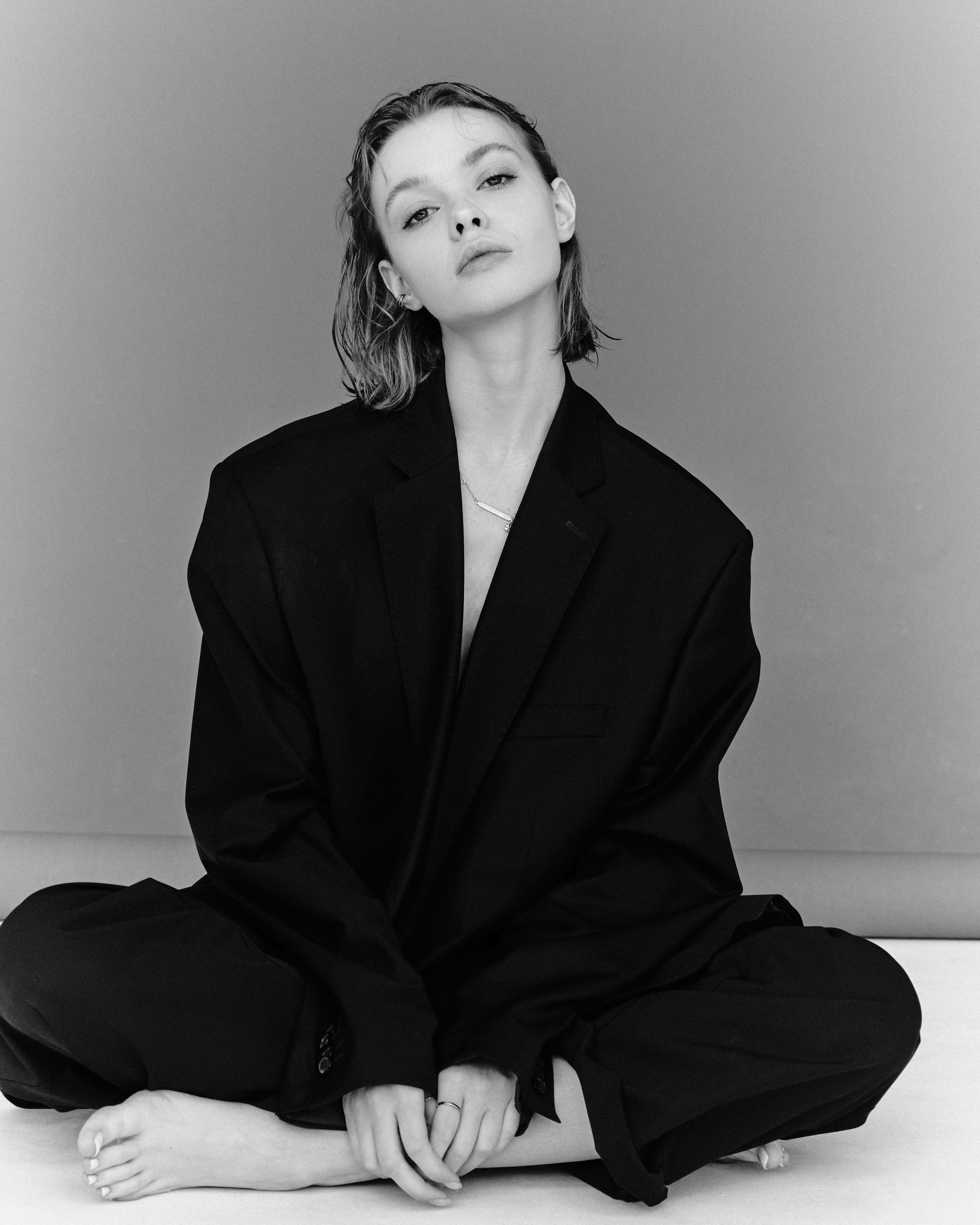 ANNIE K. THE FAME MODELS