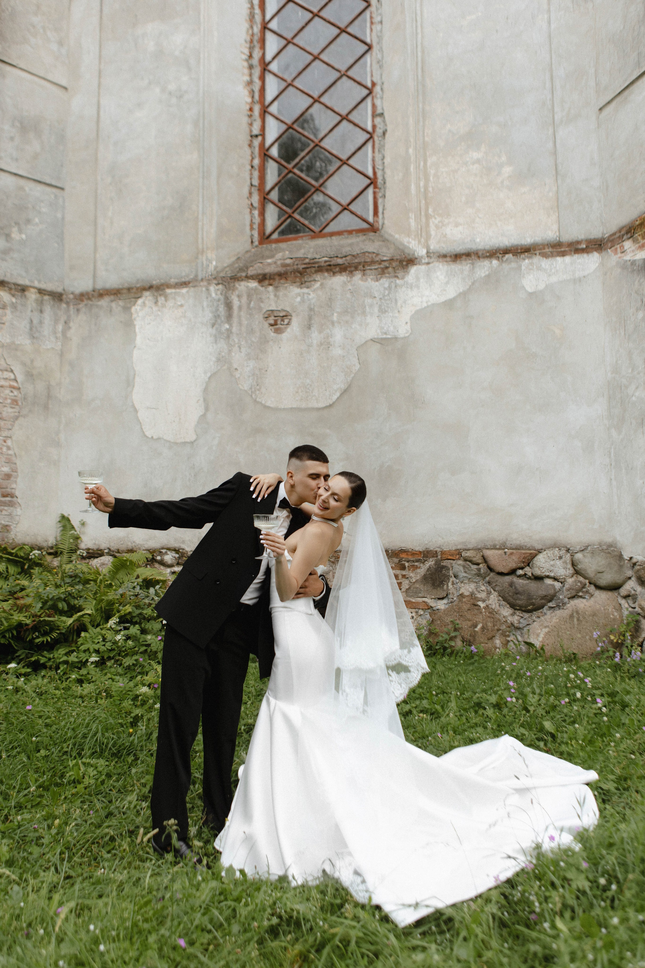 Yuriy & Marta. Портретный фотограф в Минске Анастасия Воробей