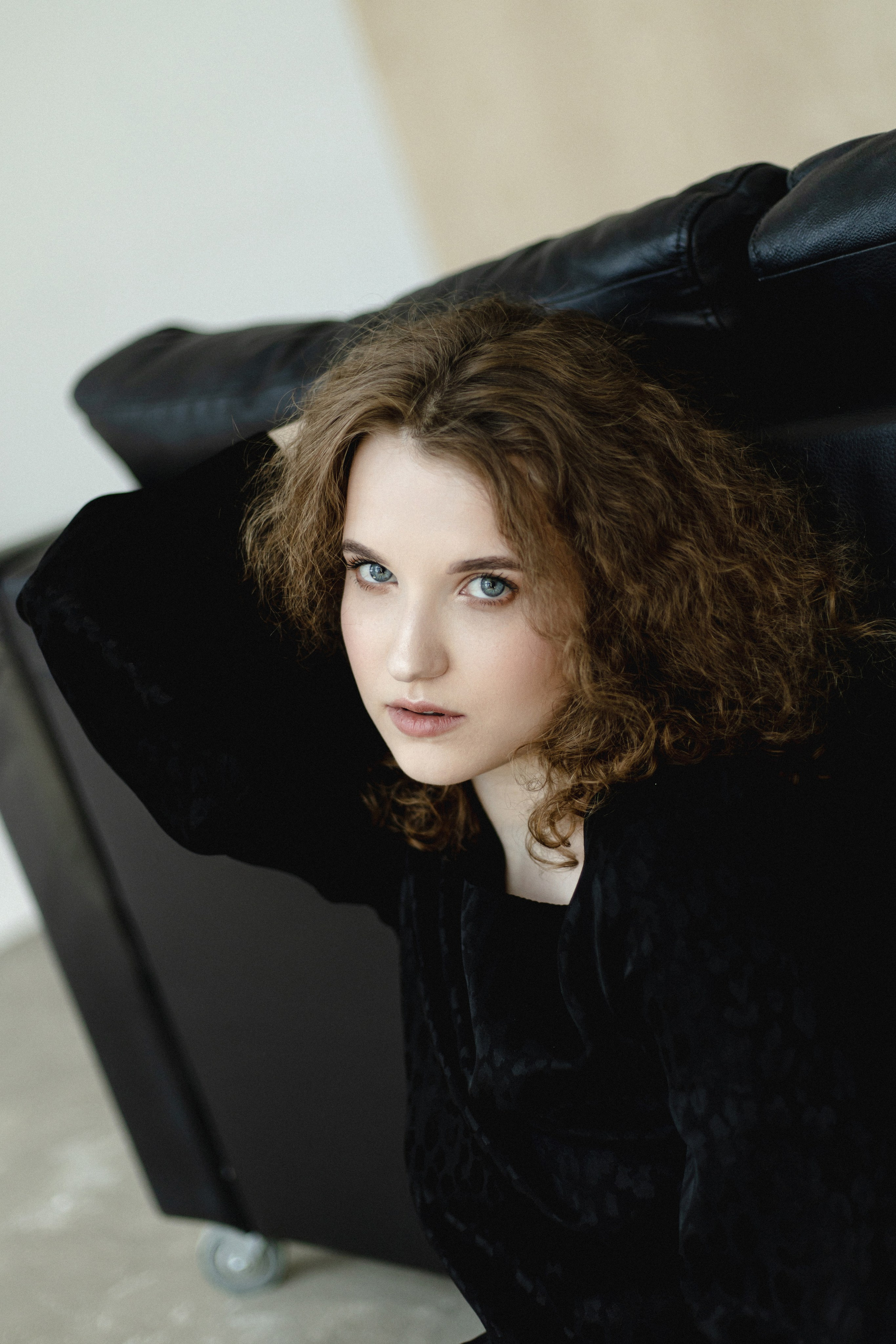 Milana. Портретный фотограф в Минске Анастасия Воробей