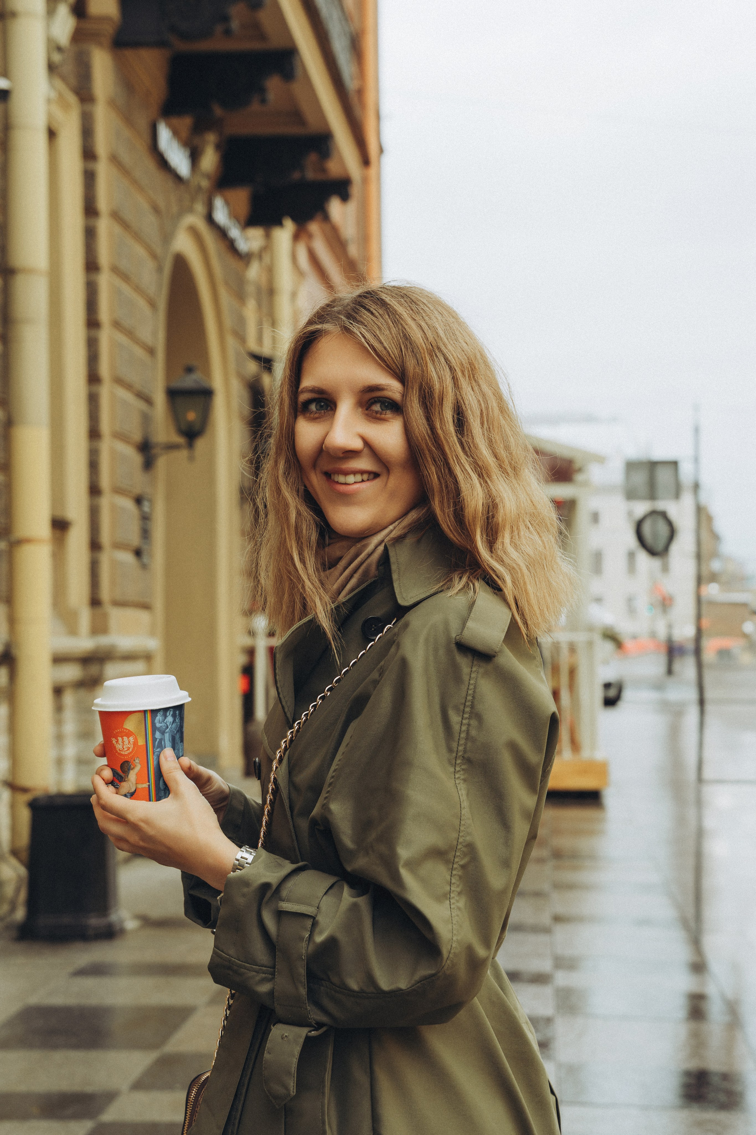 O & A. Фотограф Санкт-Петербург/Гомель Виктория Петрова