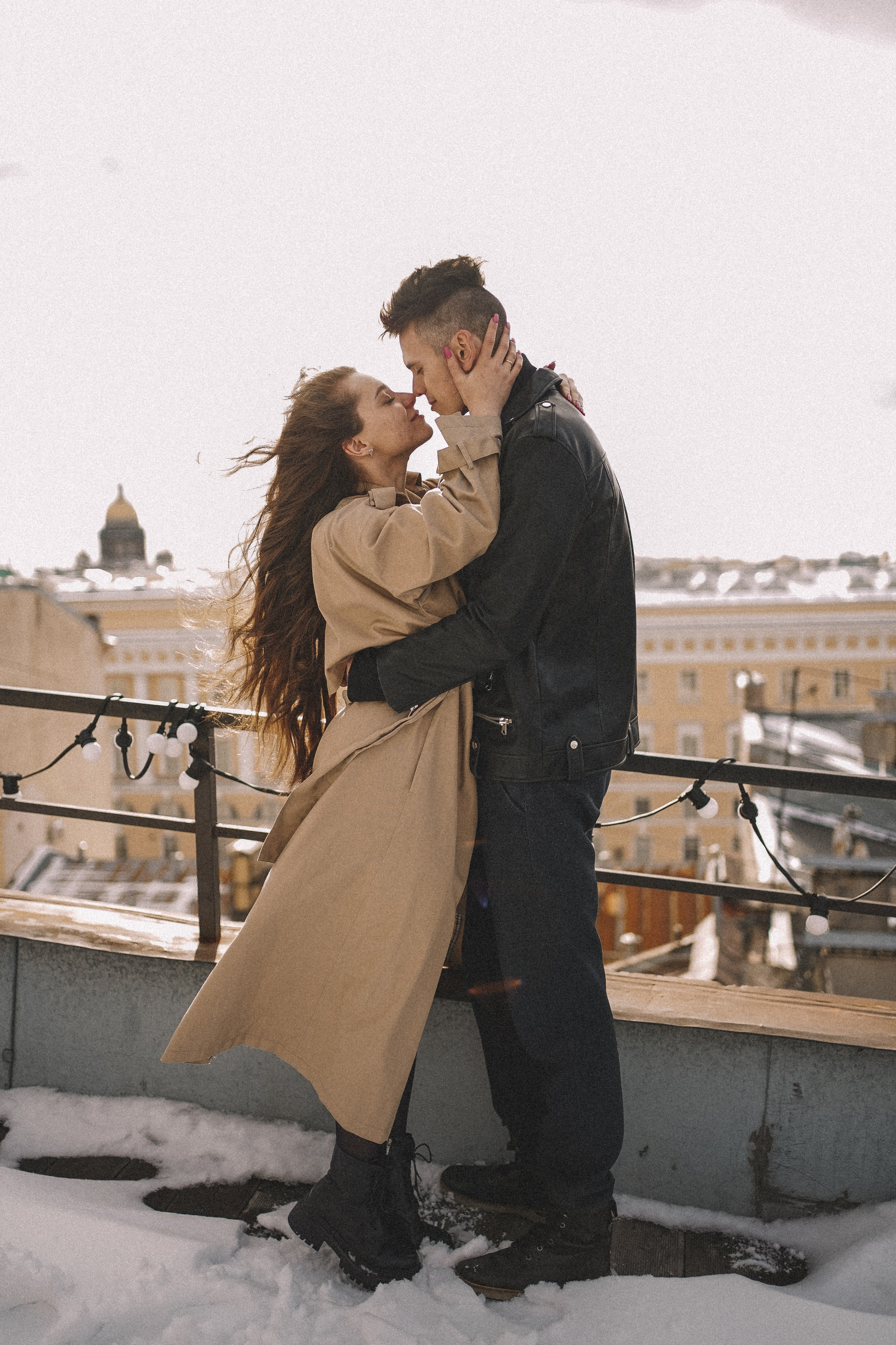 D & A. Фотограф Санкт-Петербург/Гомель Виктория Петрова