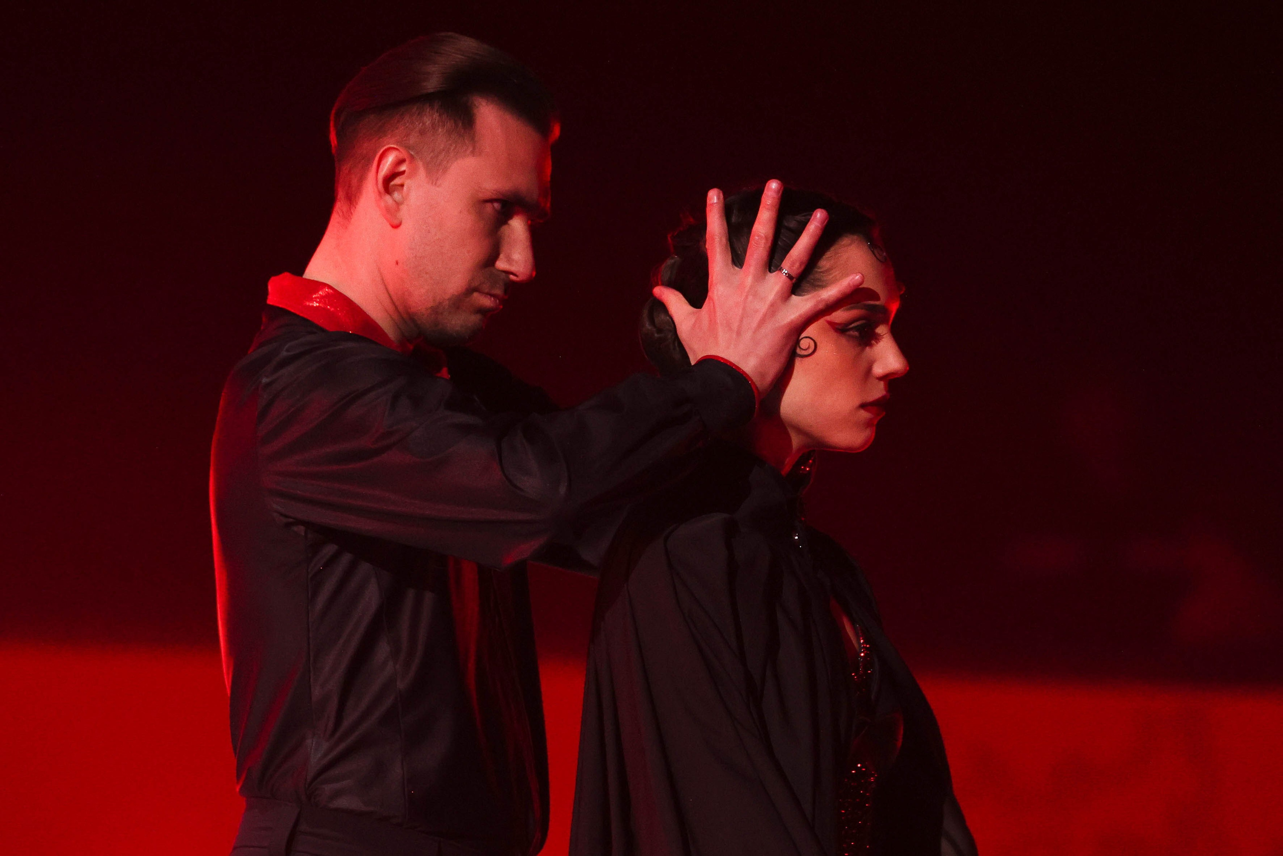 Спорт. Репортажный фотограф в Москве Арина Антонова