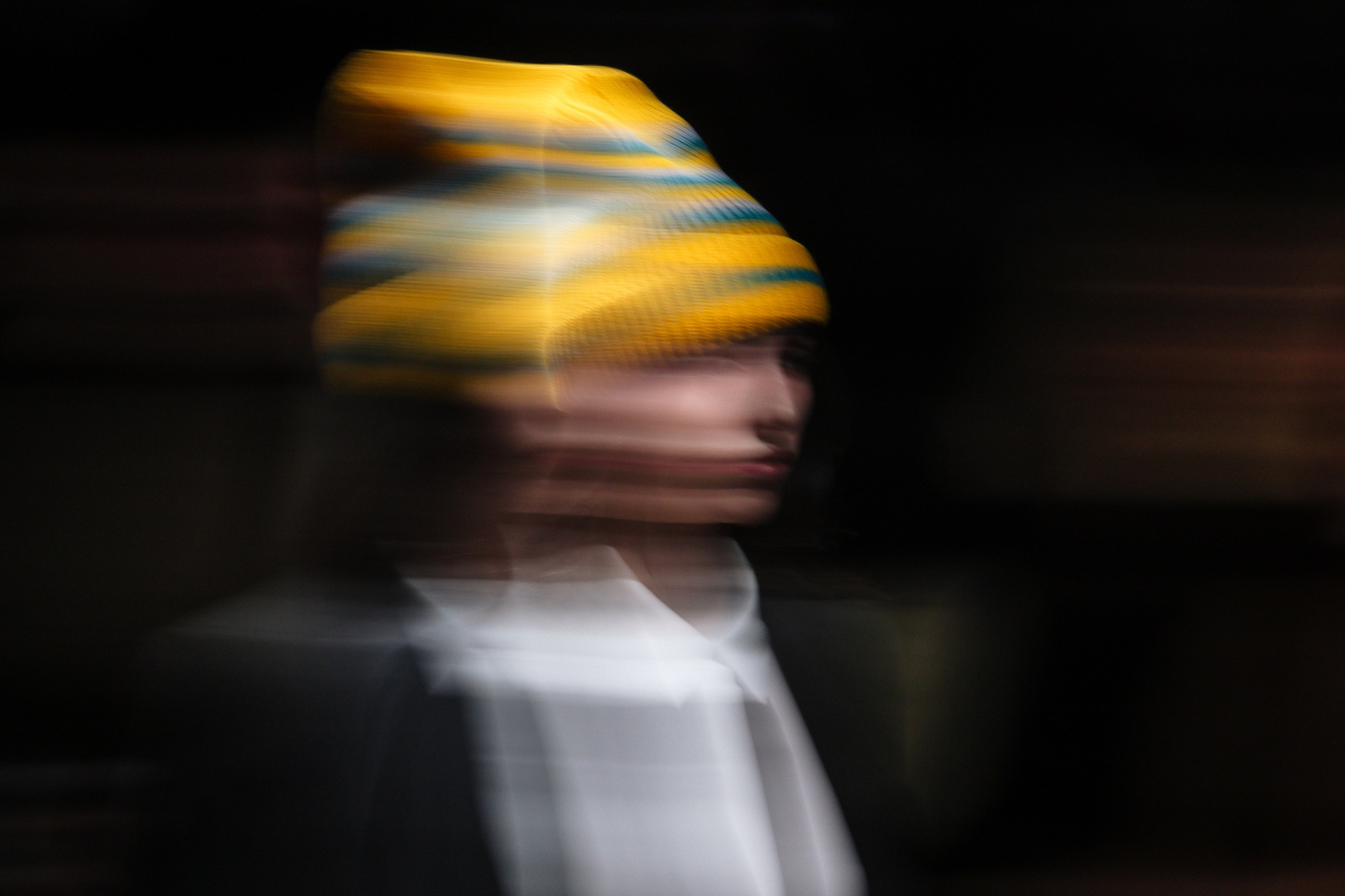 Fashion. Репортажный фотограф в Москве Арина Антонова