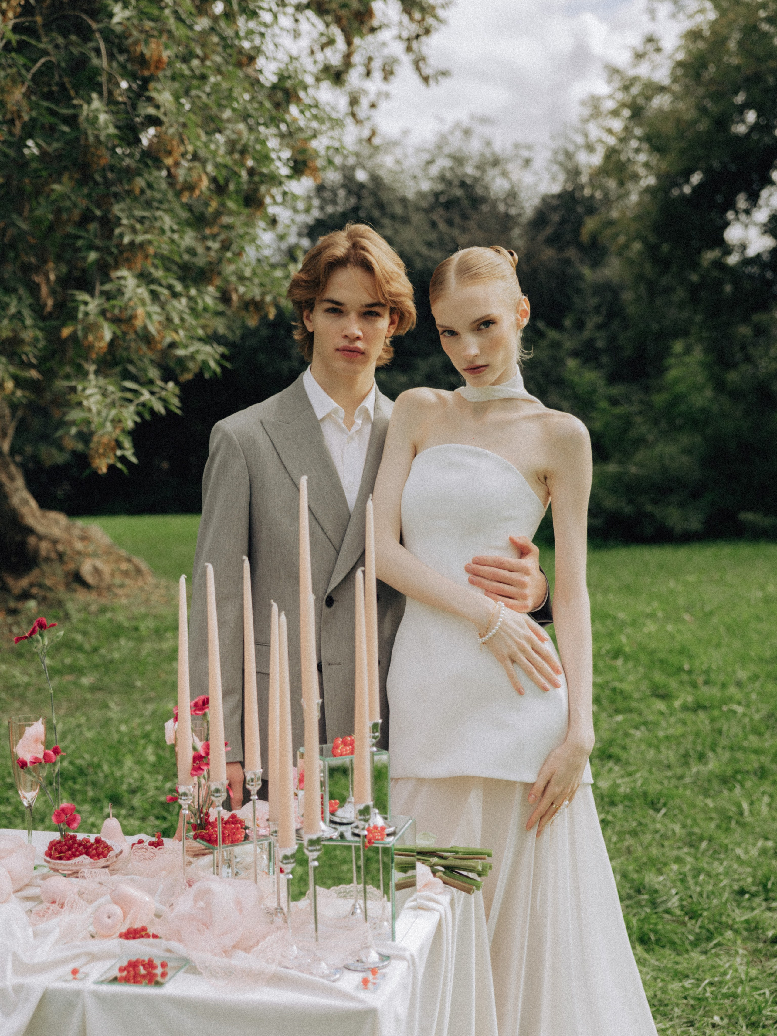 Александра & Тимур. Фотограф Сотникова Вероника