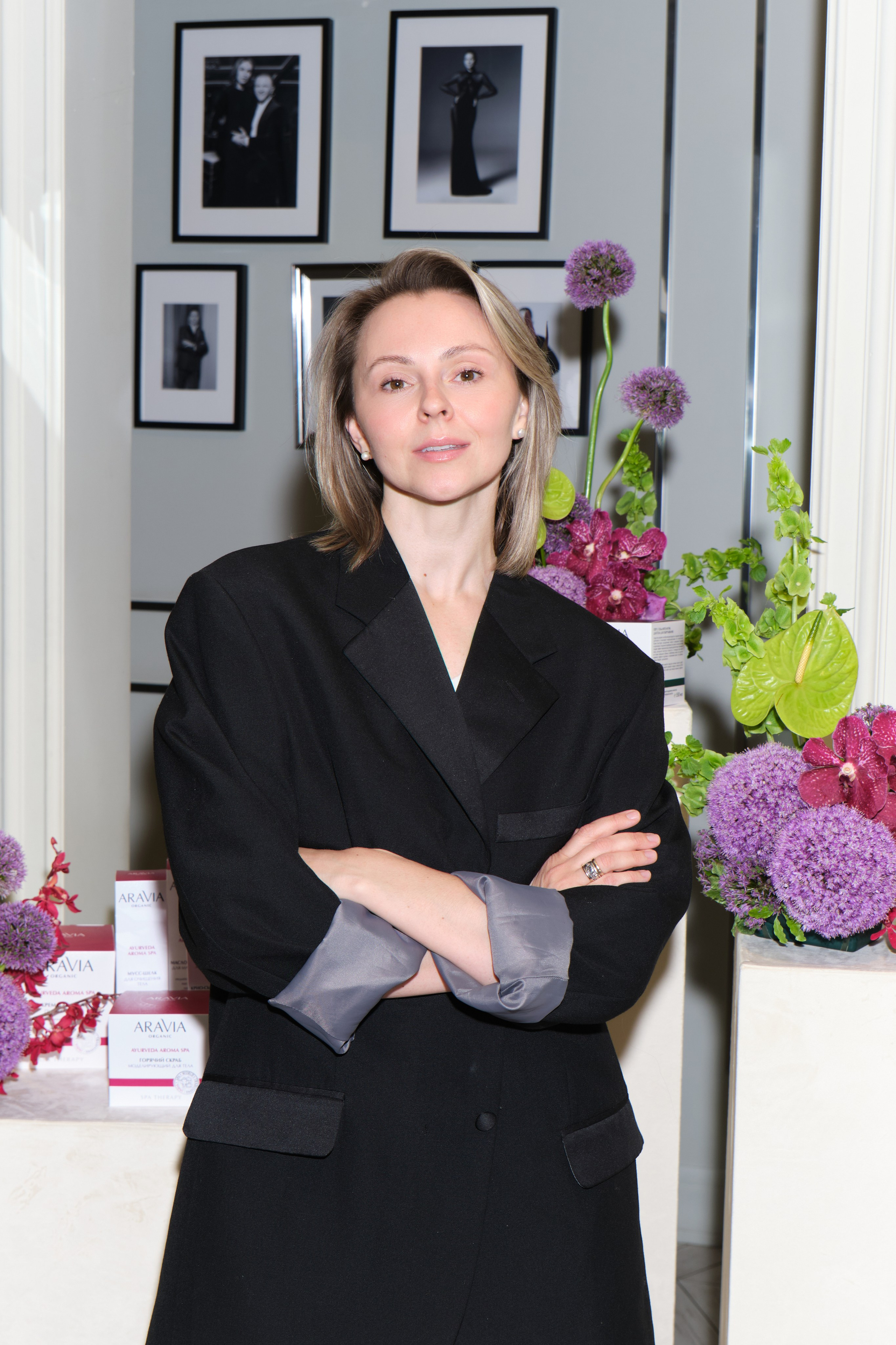 ARAVIA. Организация фото/видео съемки, Москва