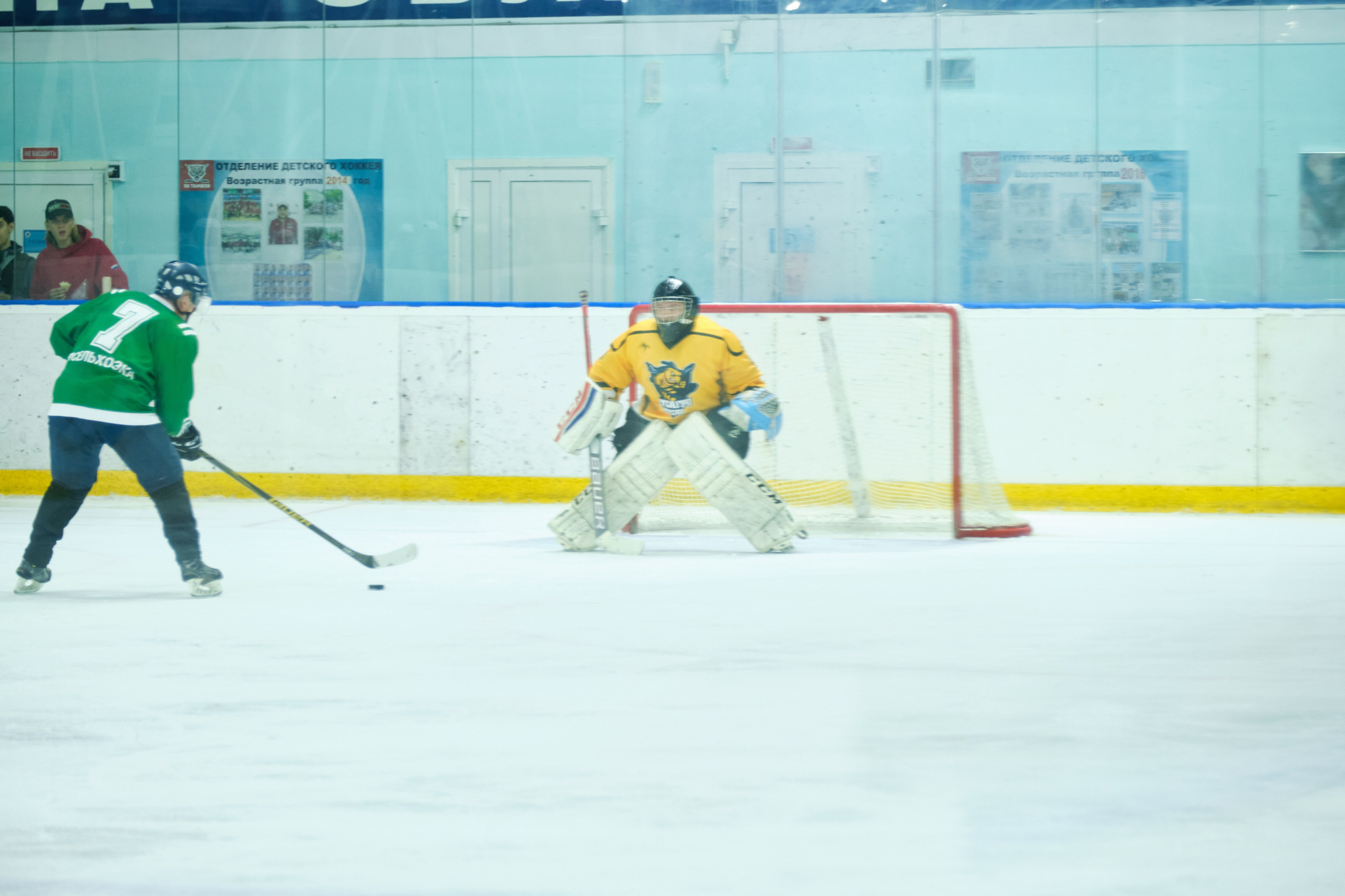 РУСАГРО. Организация фото/видео съемки, Москва