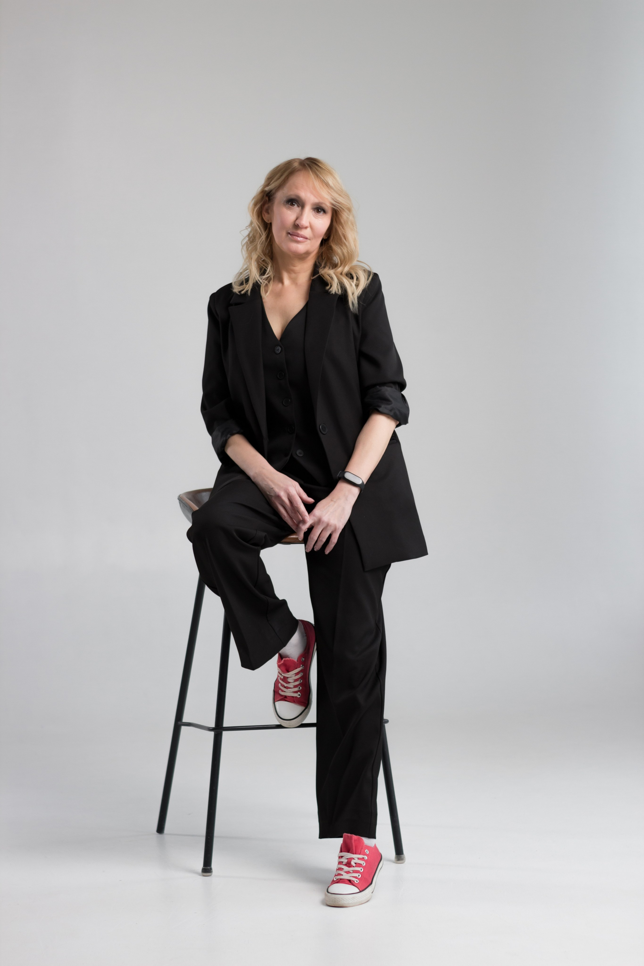 Женский портрет. Наталья Сологуб|Фотограф|Ростов-на-Дону