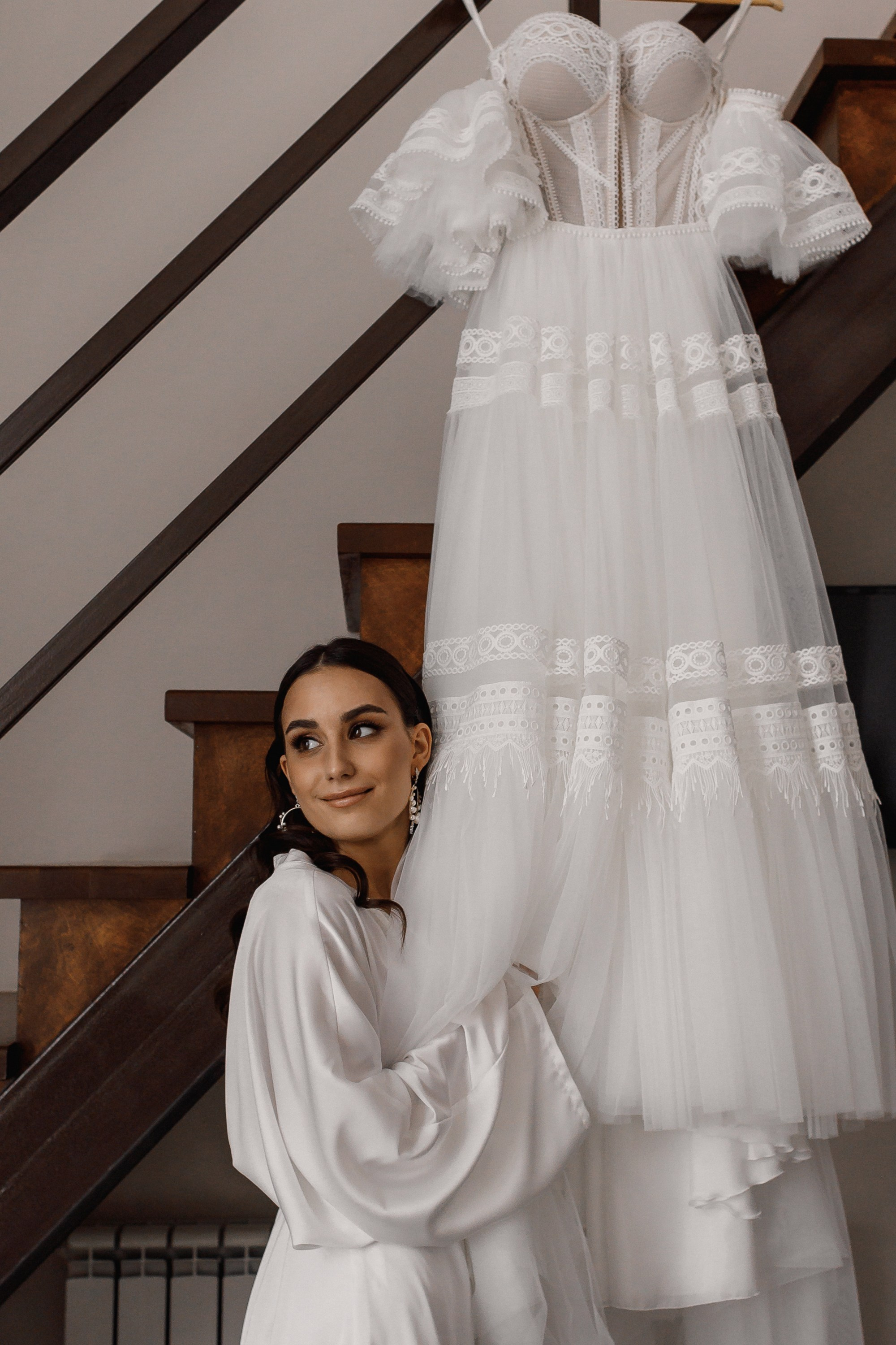 Aimer c’est agir. Свадебный фотограф Дмитрий Воробьев Ярославль