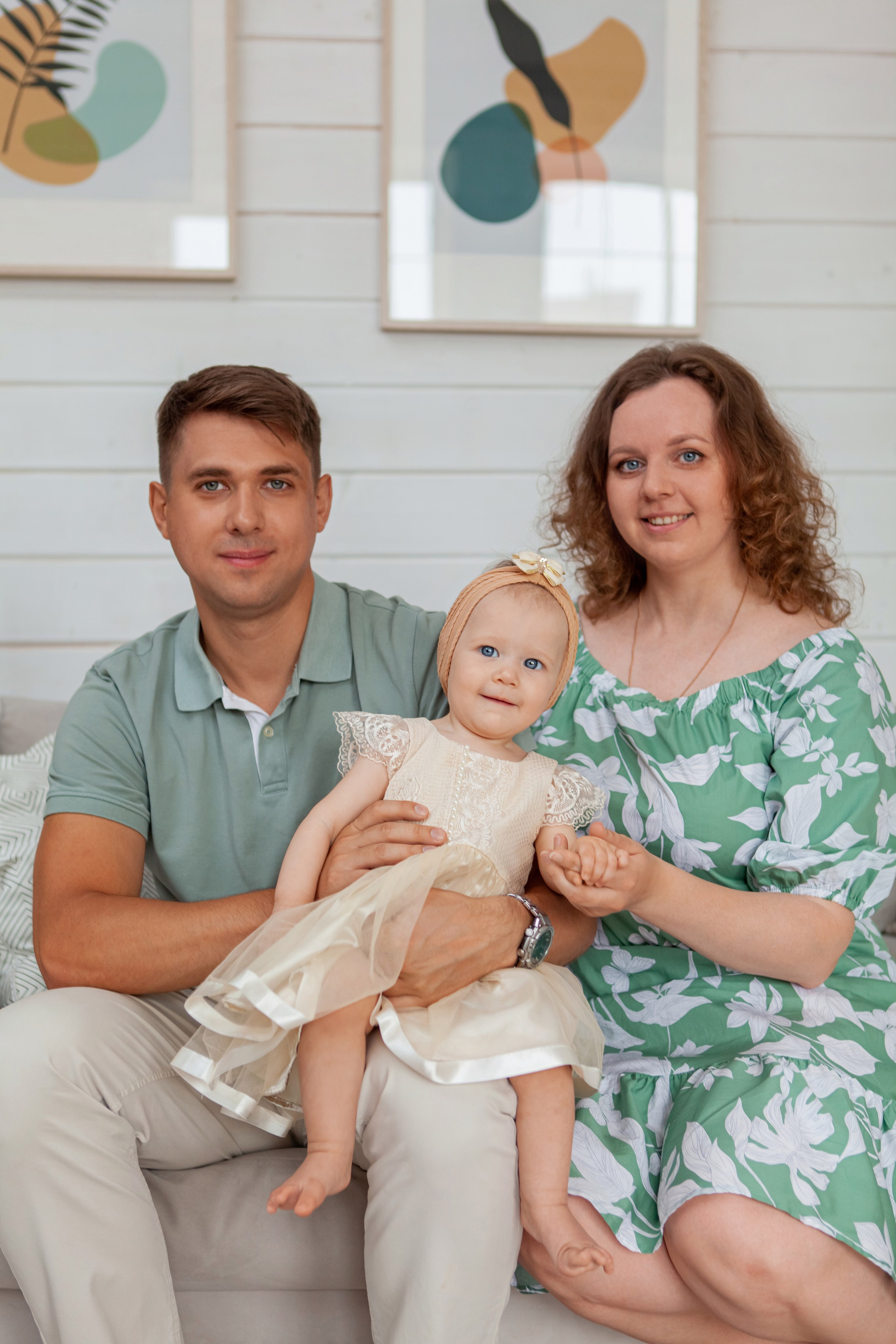 СЕМЬЯ. Фотограф на любое мероприятие