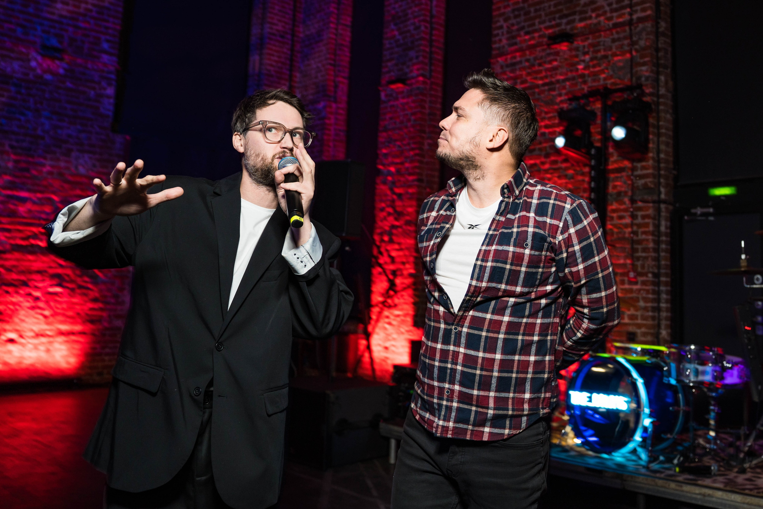 Reebok | корпоратив. Фотограф Абакумова Анастасия