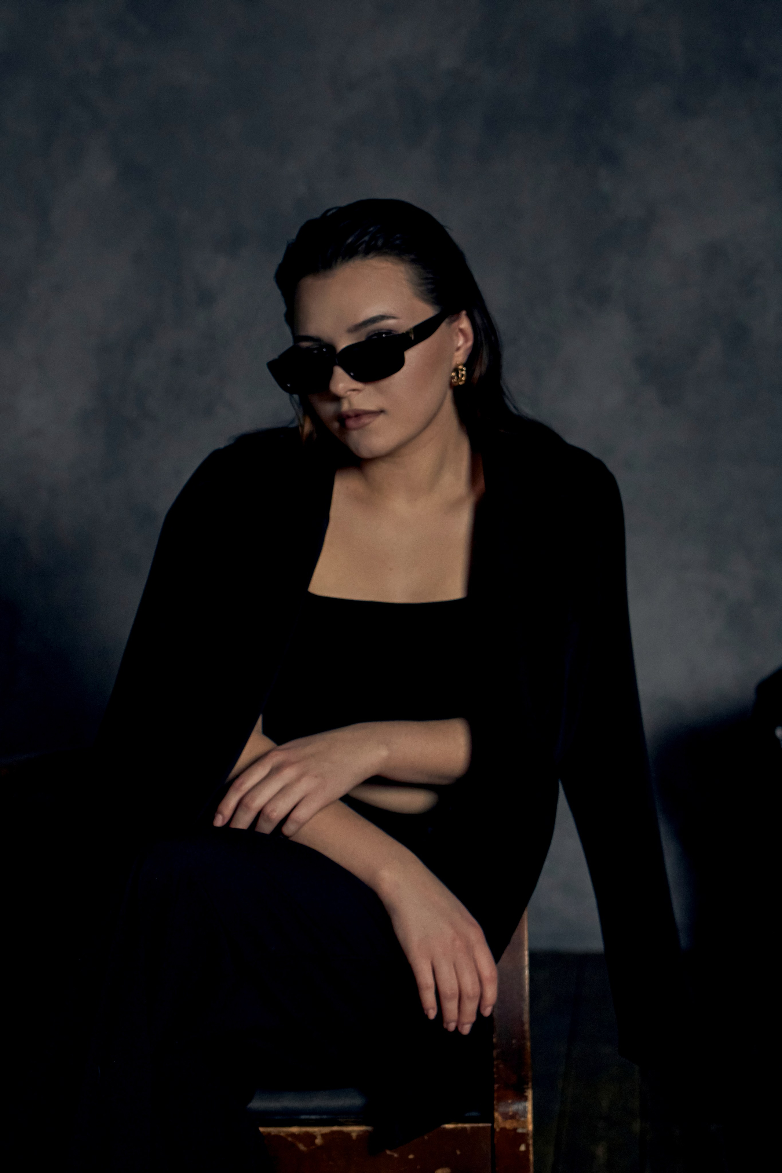 Марина. Фотограф в Санкт-Петербурге