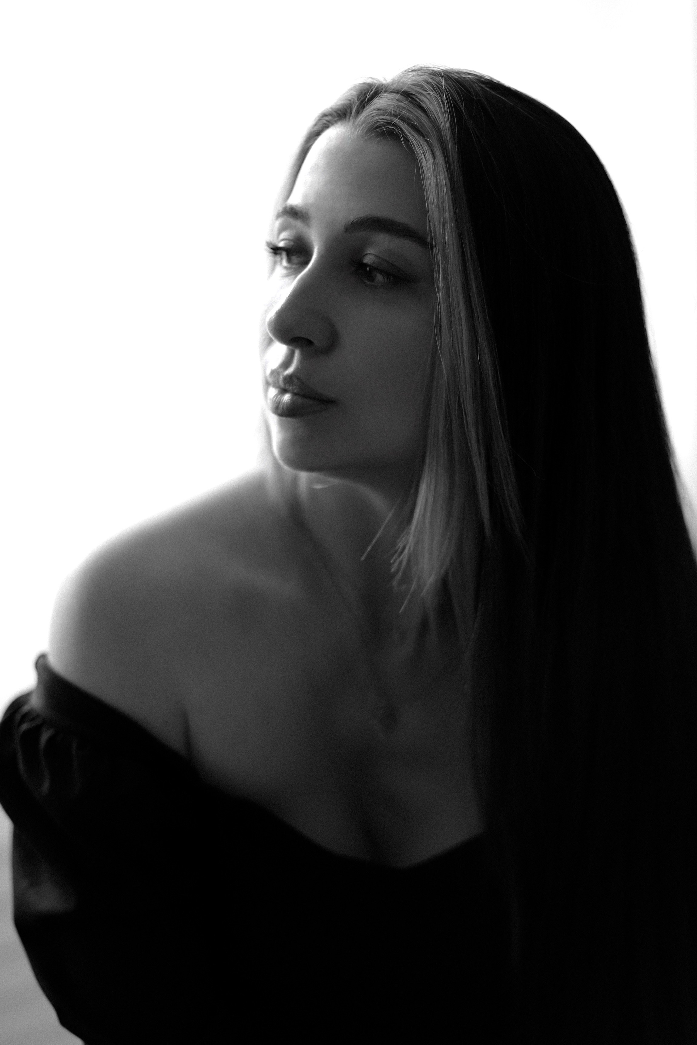 Портфолио. Bubnovskaya Alexandra