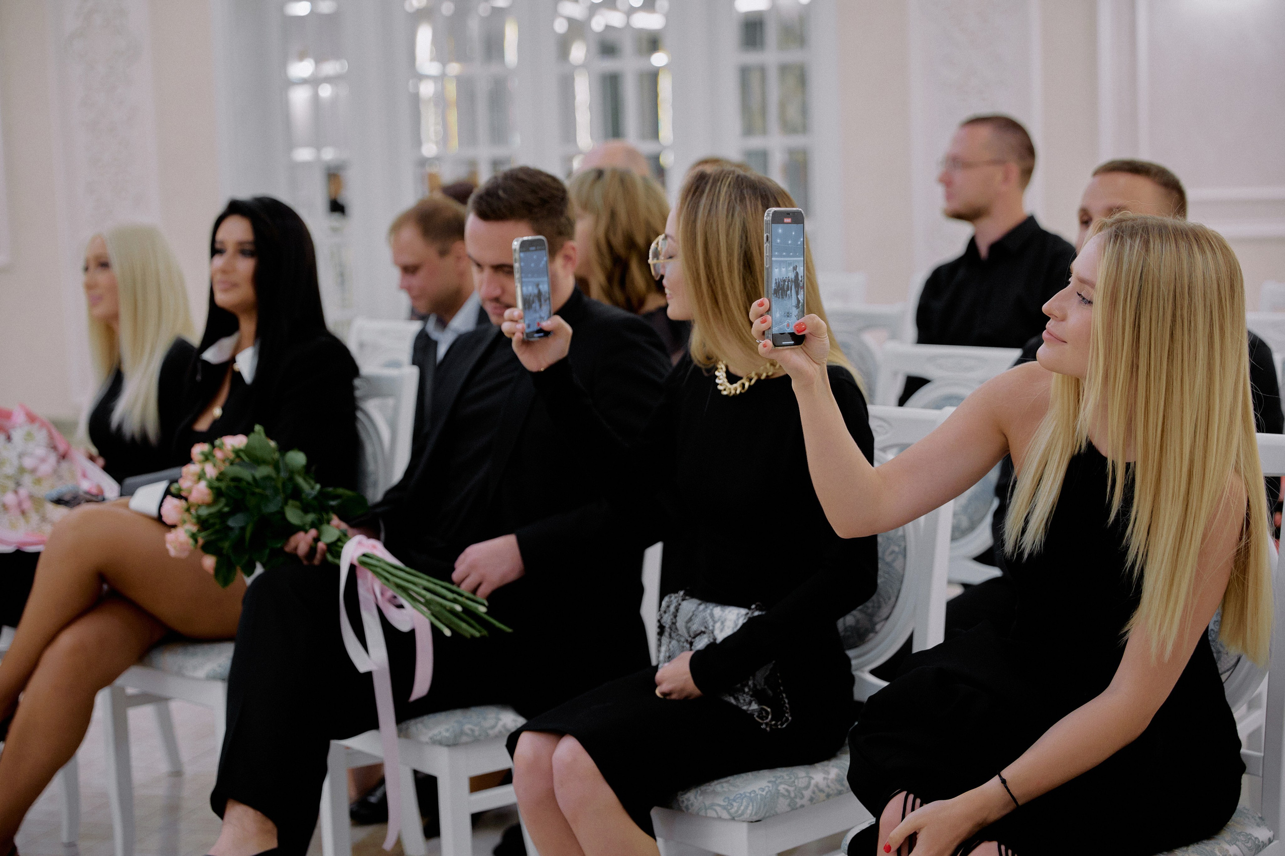 ПЕ-ПЕ-ПЕ. Фотограф Елена Краснопевцева