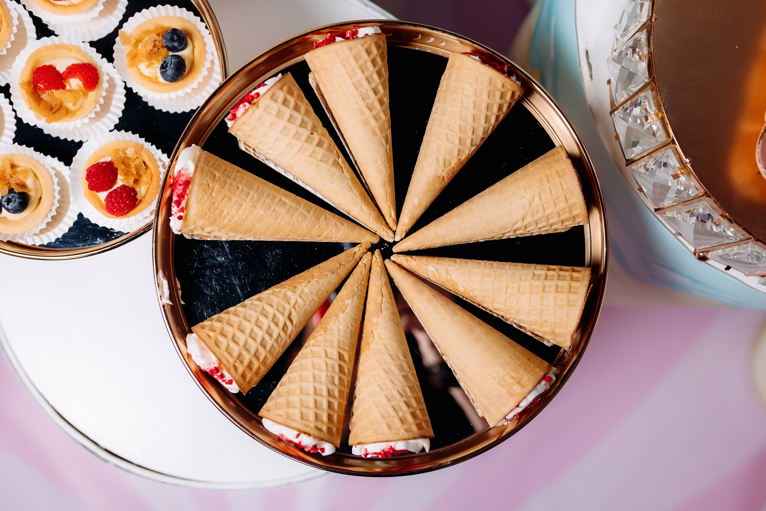 Дни Рождения. Фотограф в Санкт-Петербурге Кирюшенков Андрей