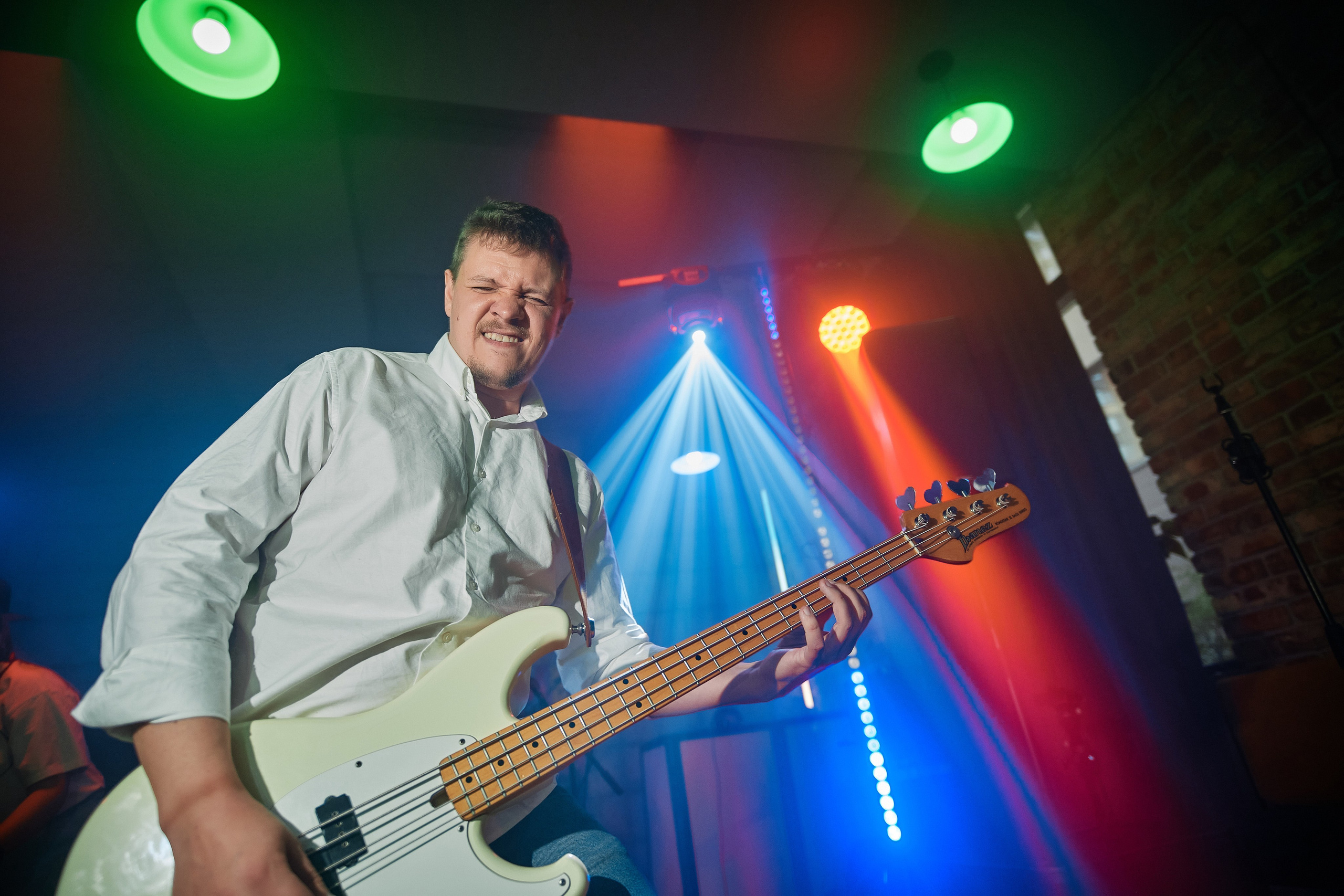 Корпоративы. Фотограф Артём Маньшин