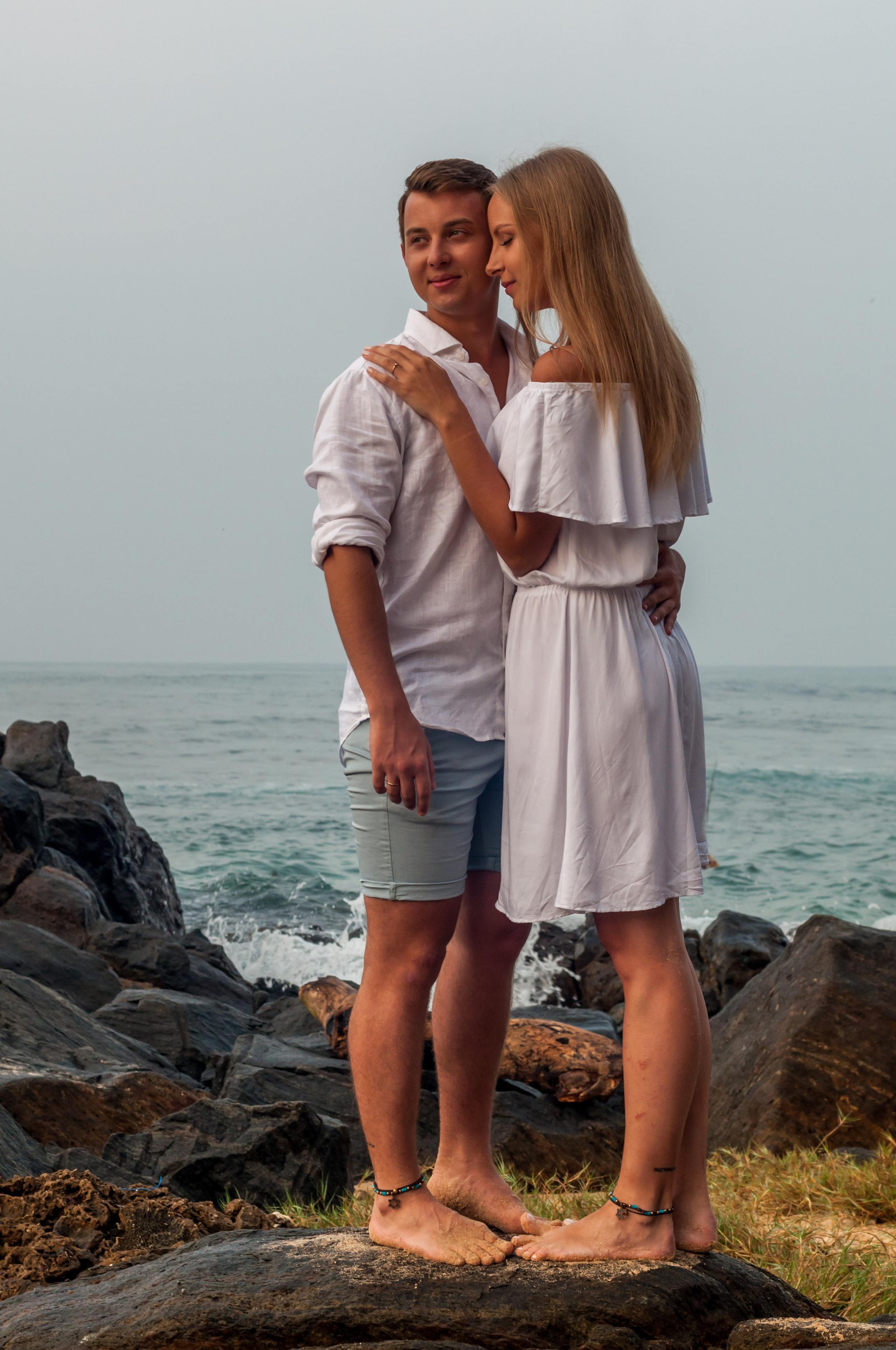 Фотосессия Артема и Насти. Никита Хохловский фото и видео продакшн