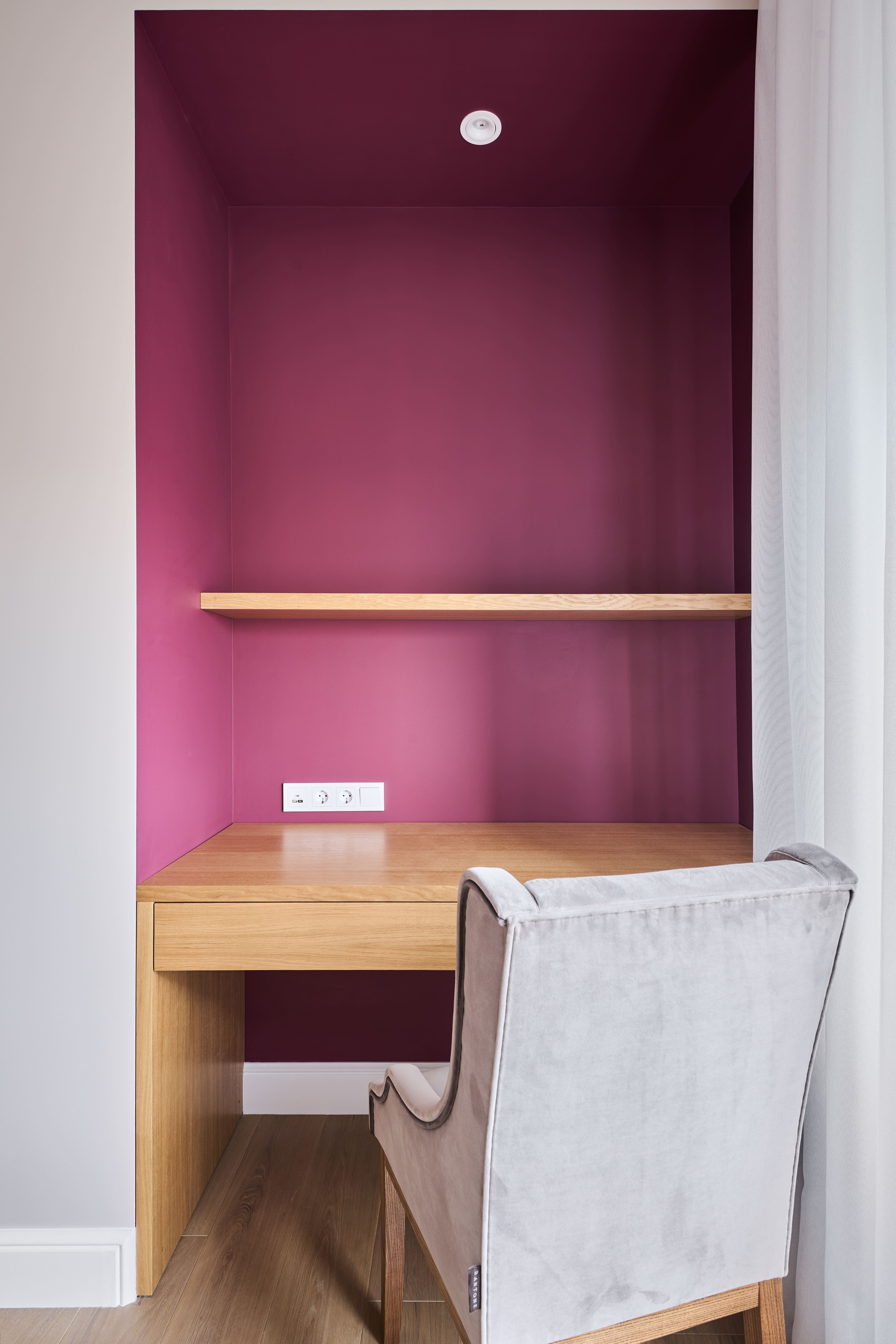 На Кунцевской. Никита Хохловский фото и видео продакшн