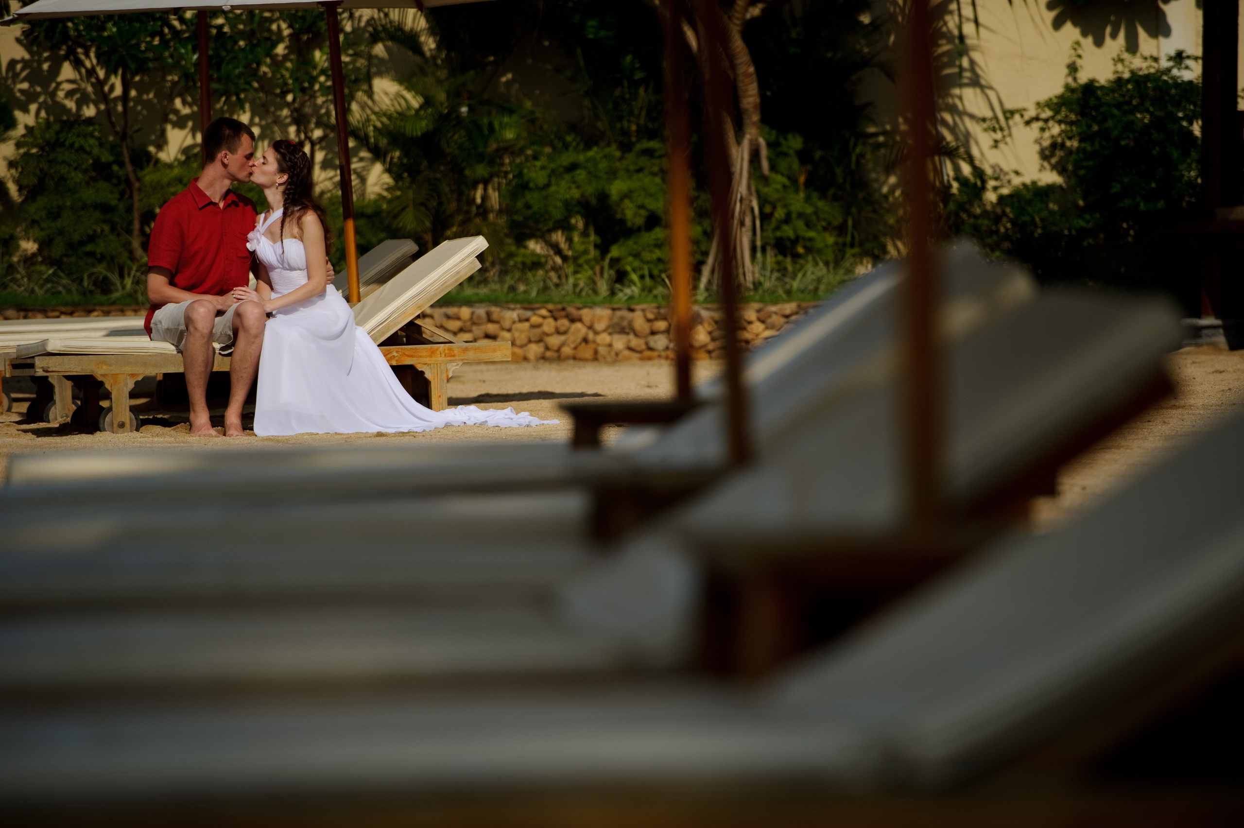 Анастасия и Алексей. Свадьба, Москва — Бали, Индонезия. Семейный фотограф Анна Дубовская