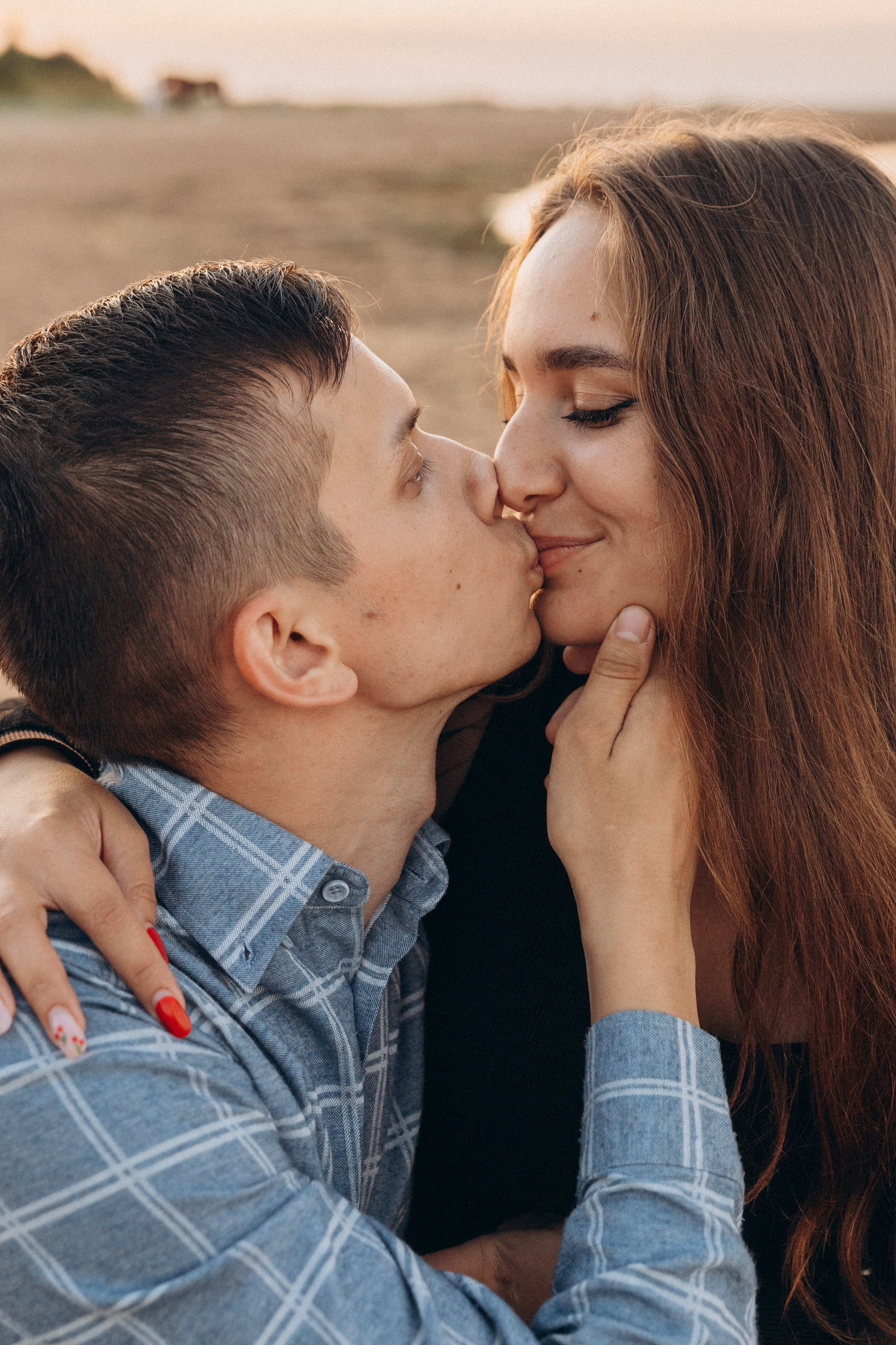 Алексей и Влада. Фотограф Белозерцева Марина