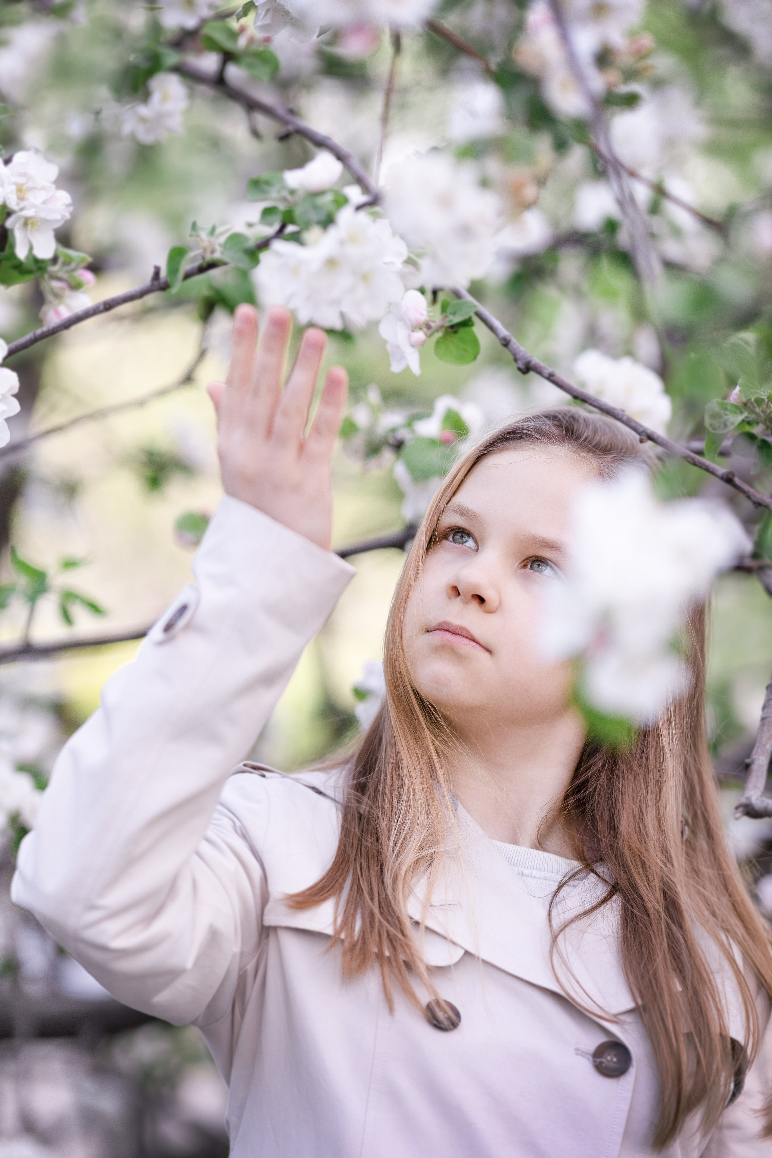 Детская фотосессия. Ваш семейный фотограф в Москве, Мария Мурова