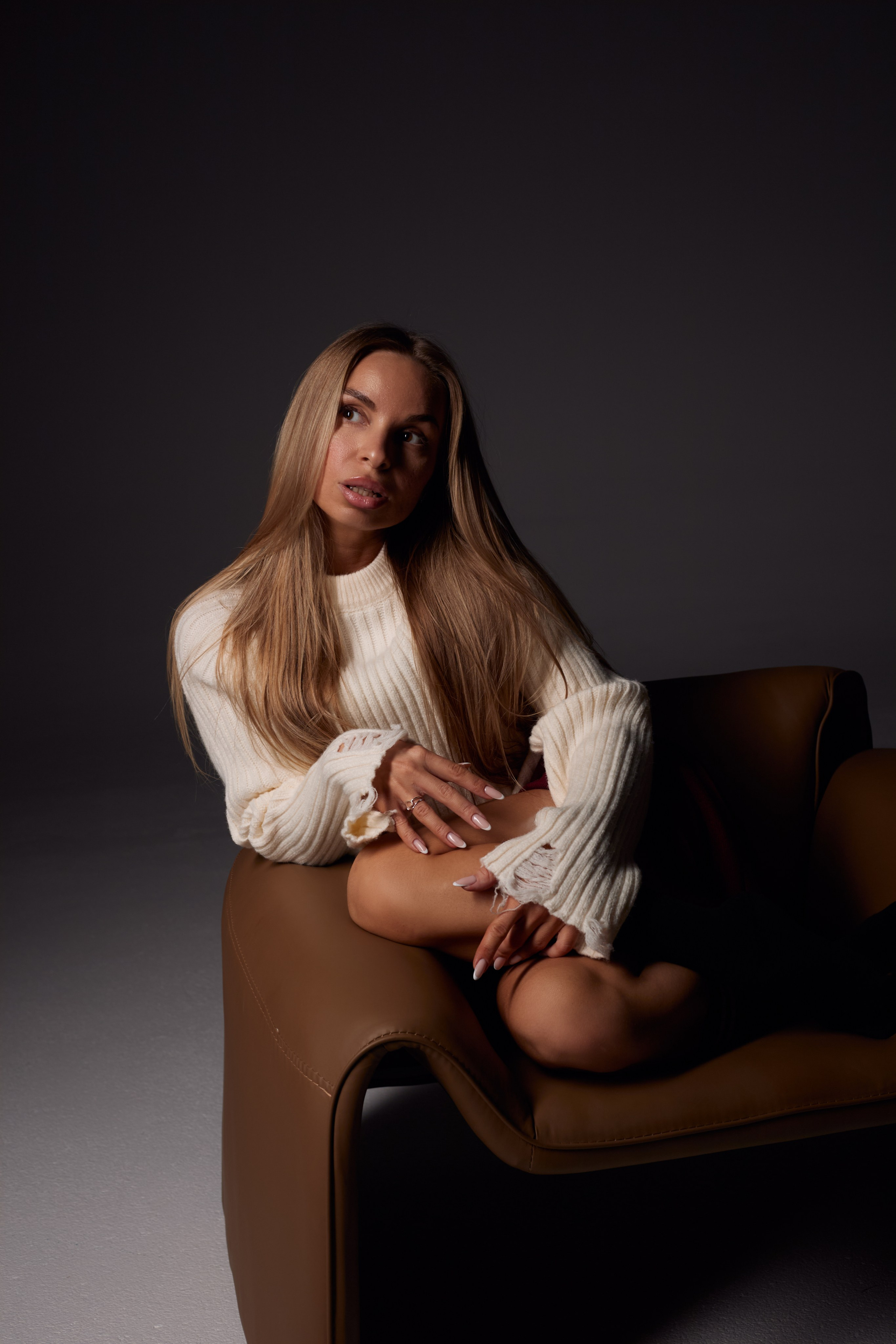 Алена. Фотограф из Казани