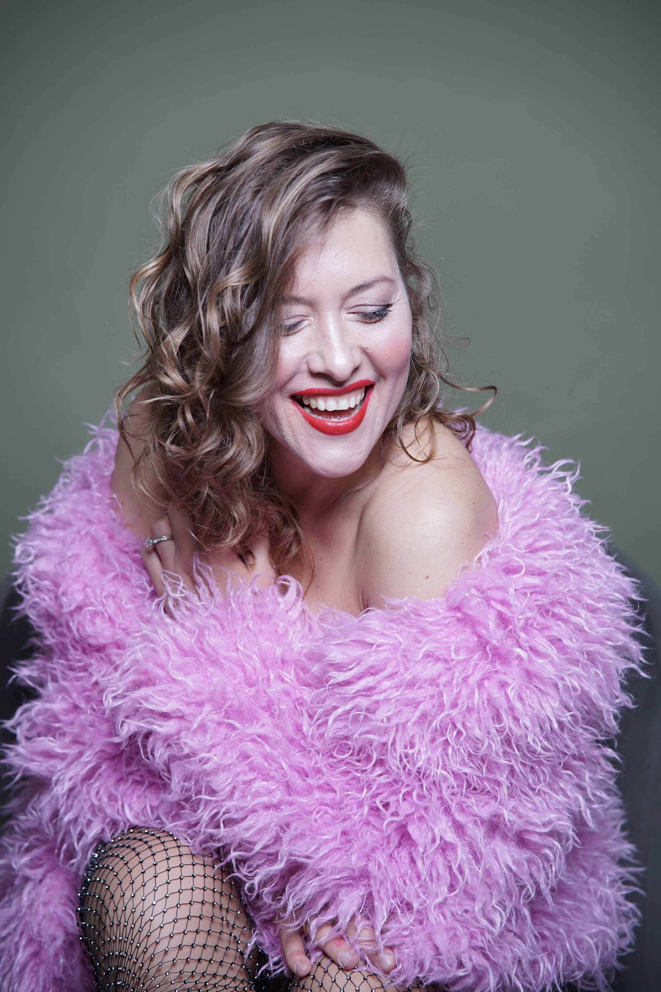 Женский портрет фотограф Хвостова Лариса Витальевна город Тюмень