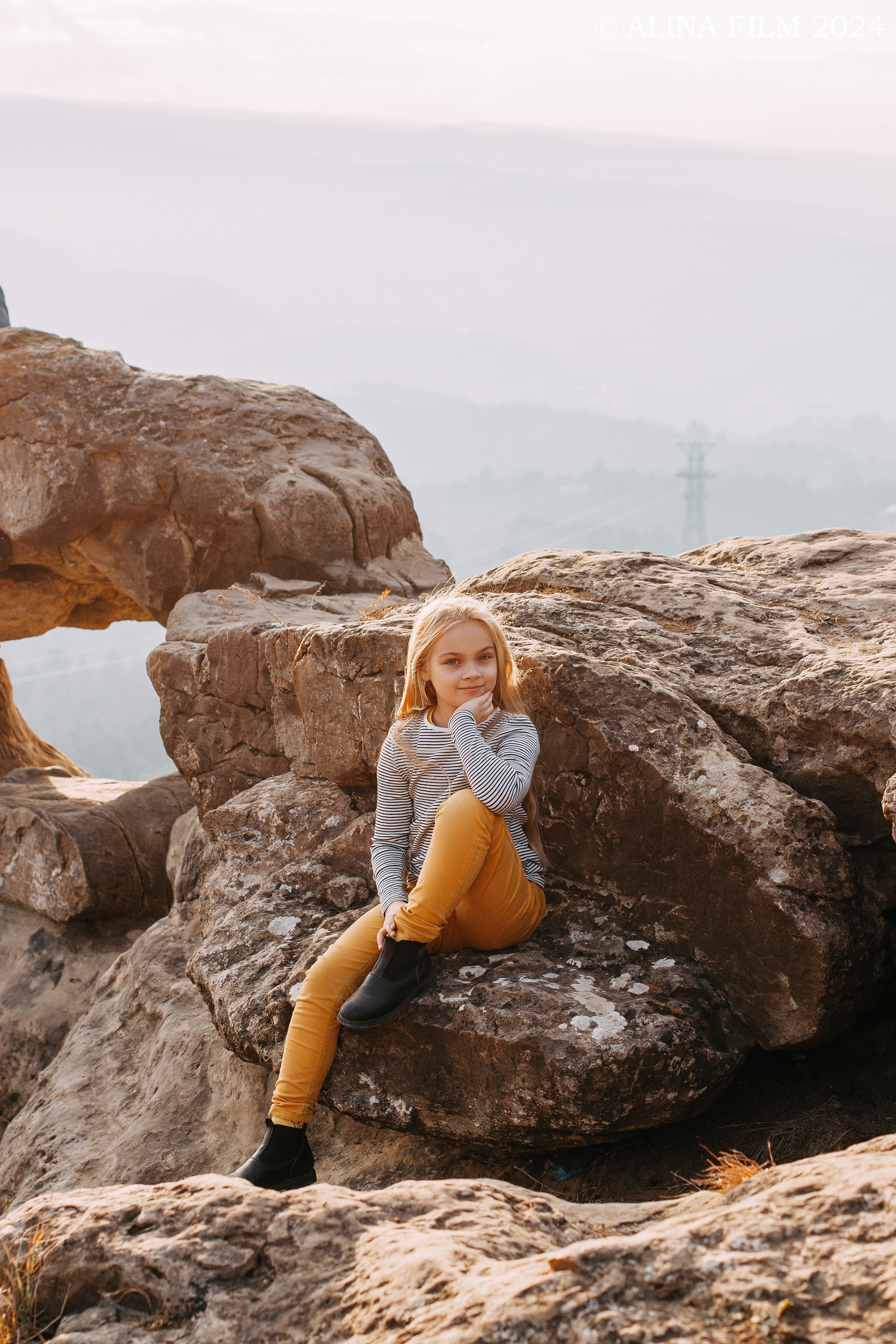 Фотосессия в Кисловодске. Фотограф в Санкт-Петербурге Alina Film