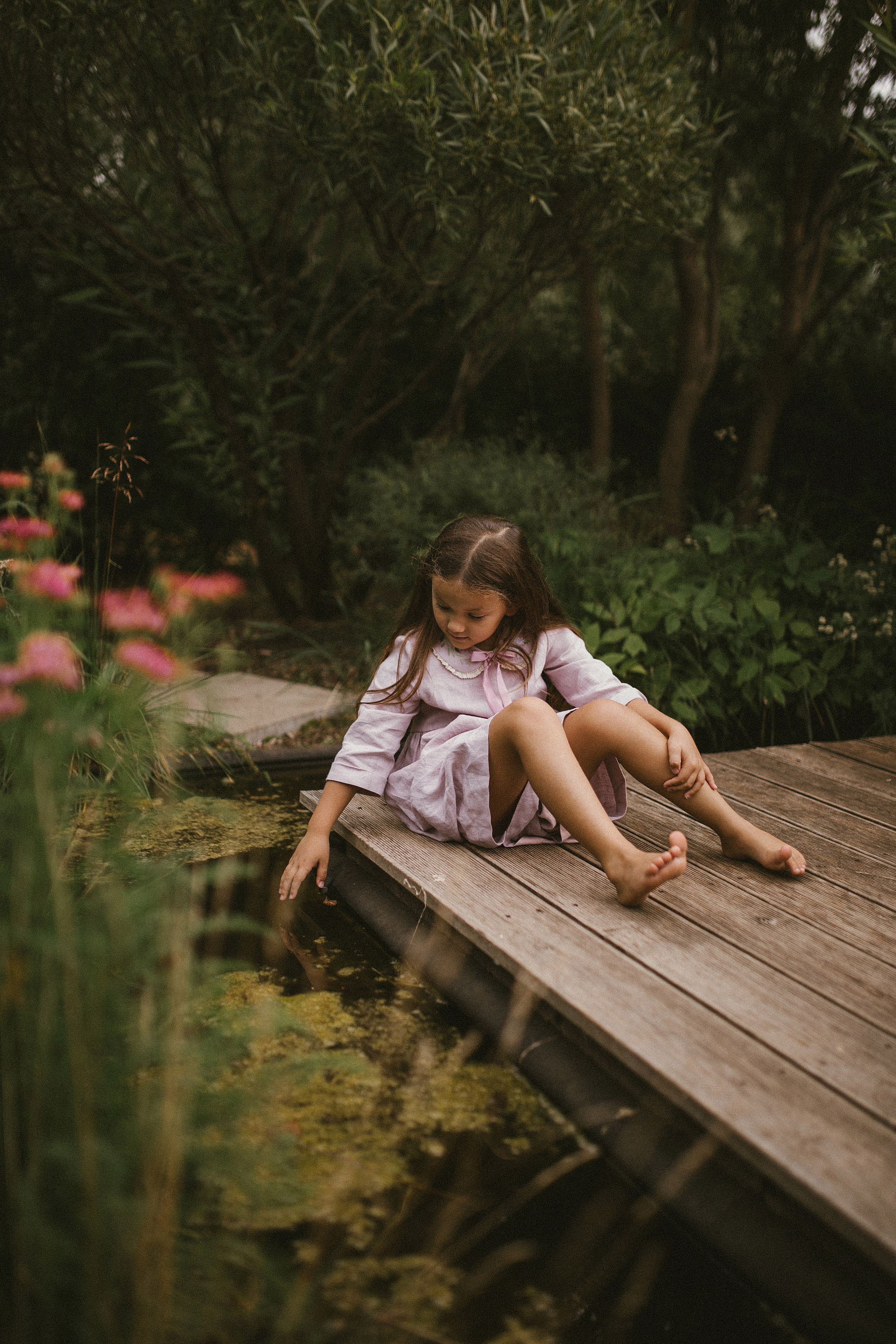 Мира. Семейный и женский фотограф в городе Тюмень