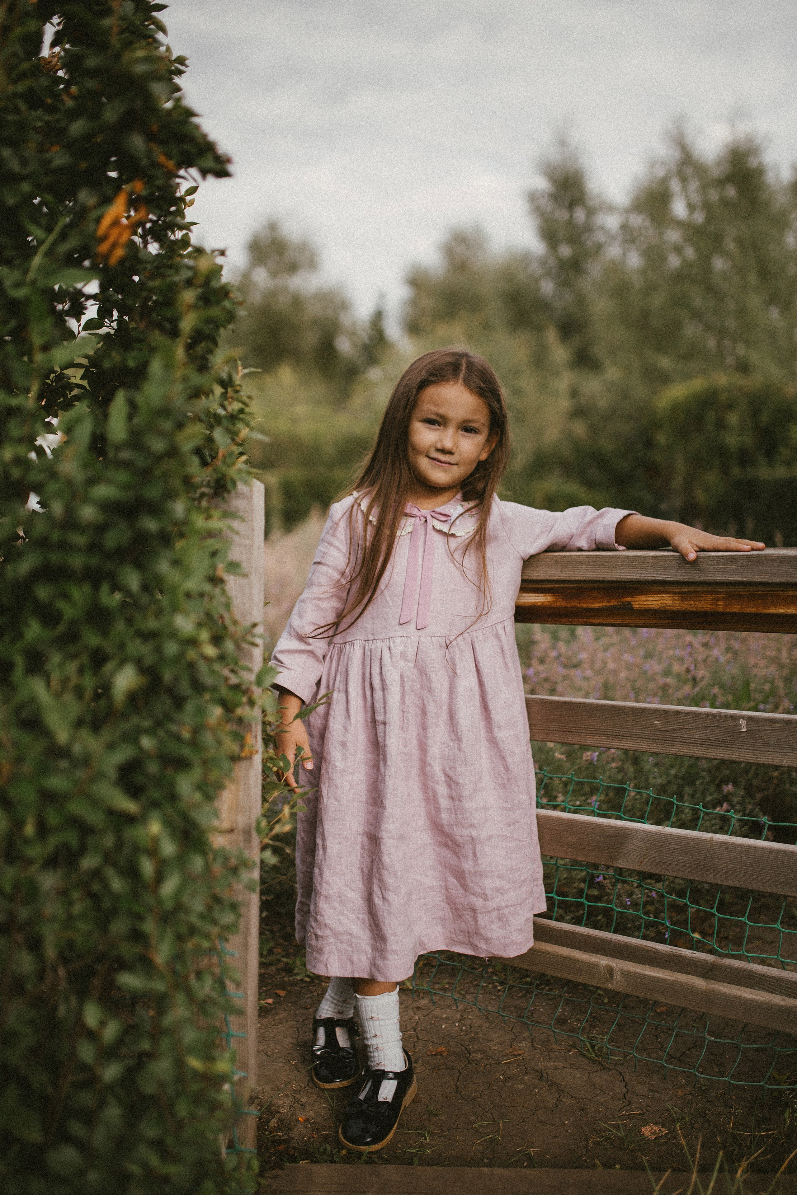 Мира. Семейный и женский фотограф в городе Тюмень