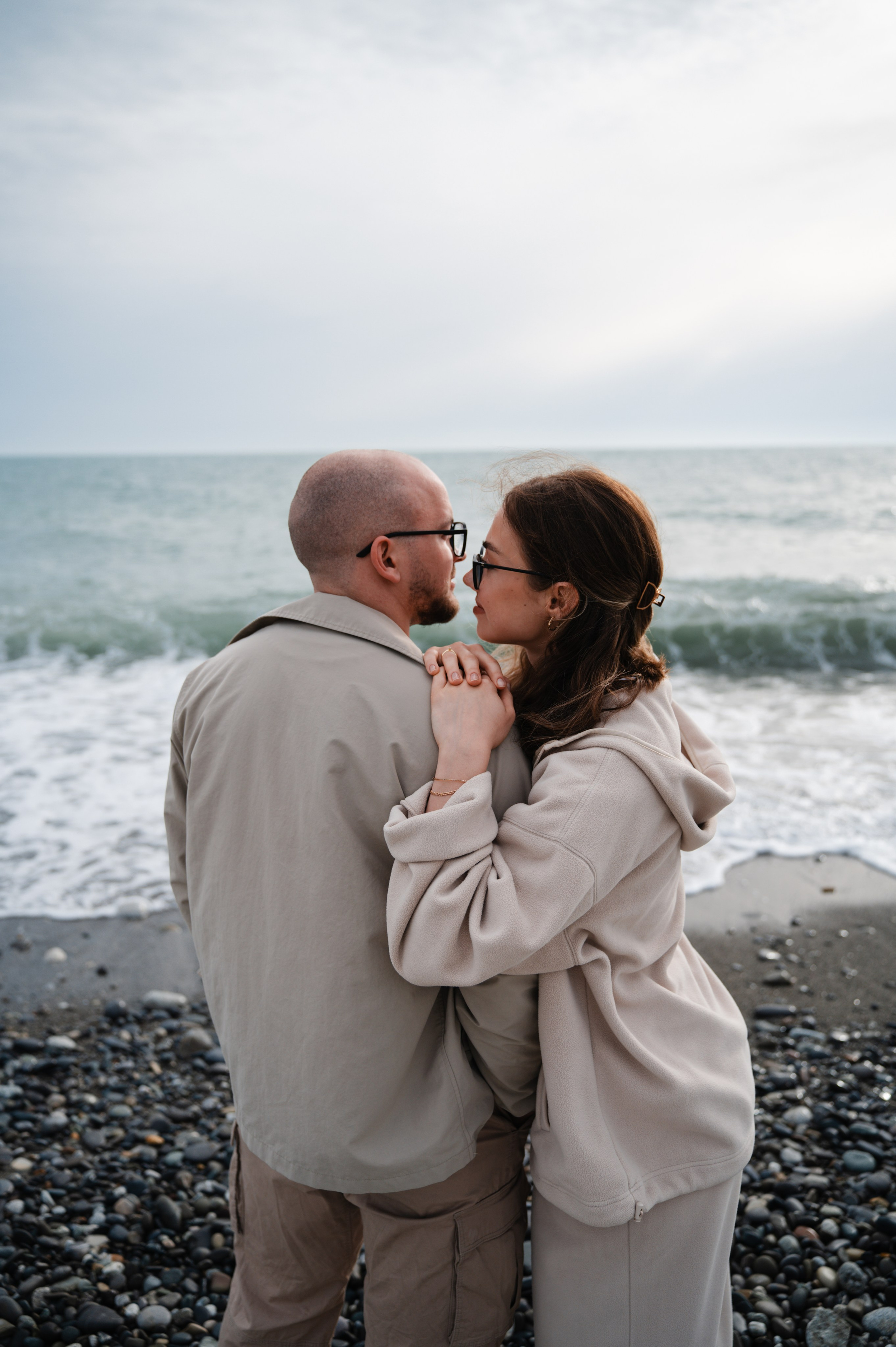 By the sea⋆🌊. Фотограф Ярута Оксана / Ростов-на-Дону