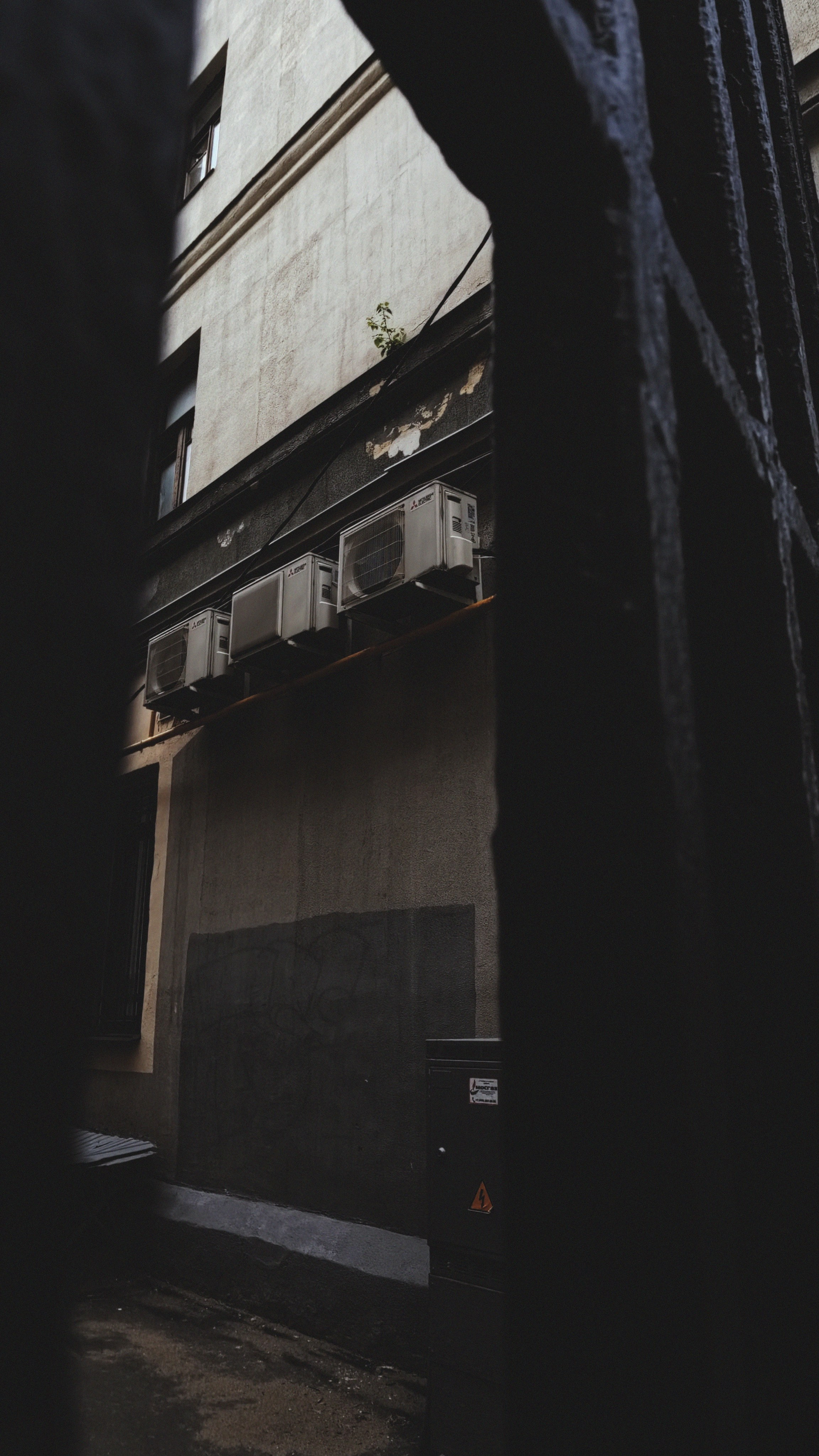 STREET TEST CODE: 002 / Ace Pro II Leica. Street Photographer