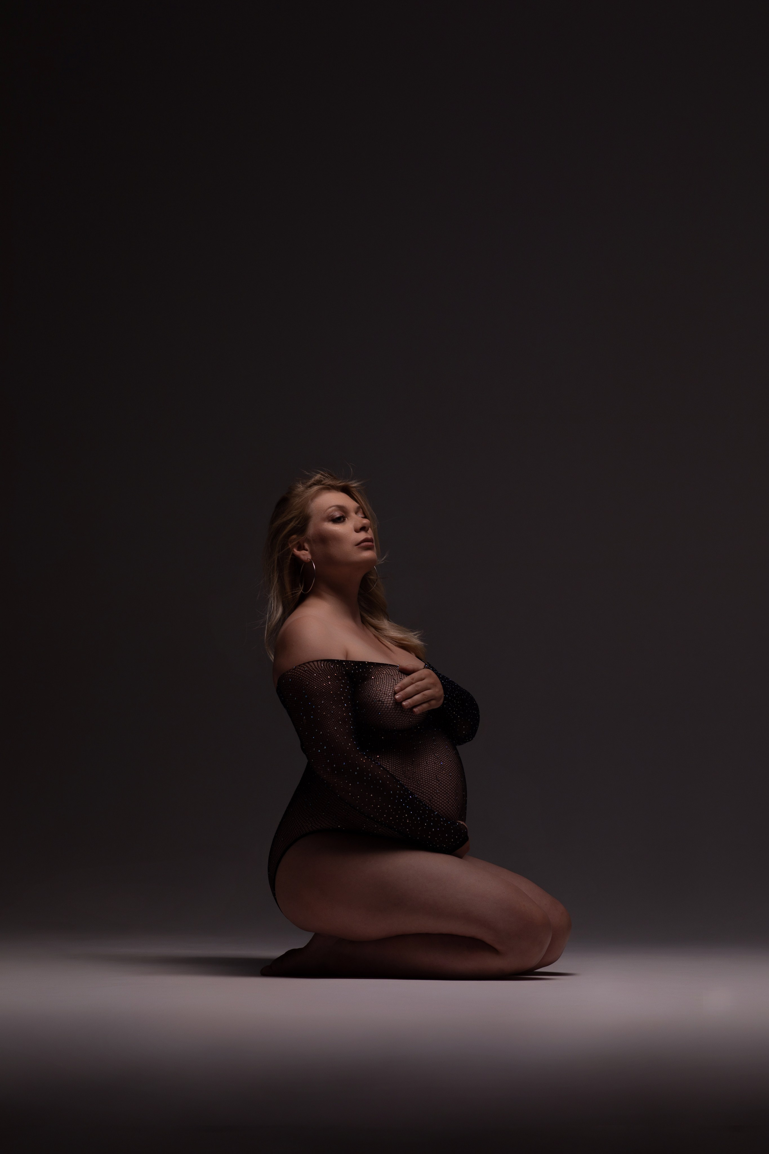 В ожидании чуда. Приватный фотограф Anthony