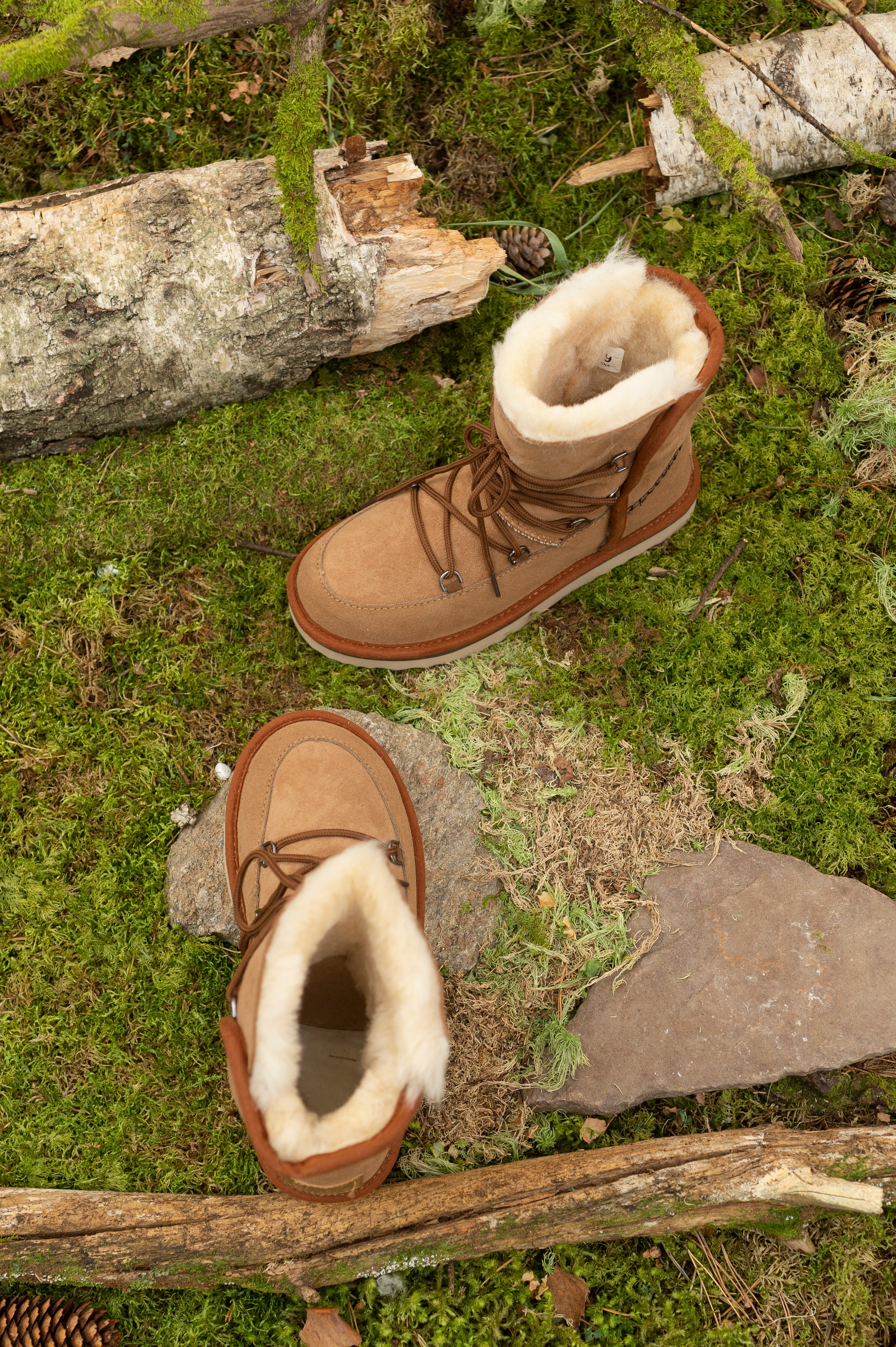 QNZY. Портфолио фотографа