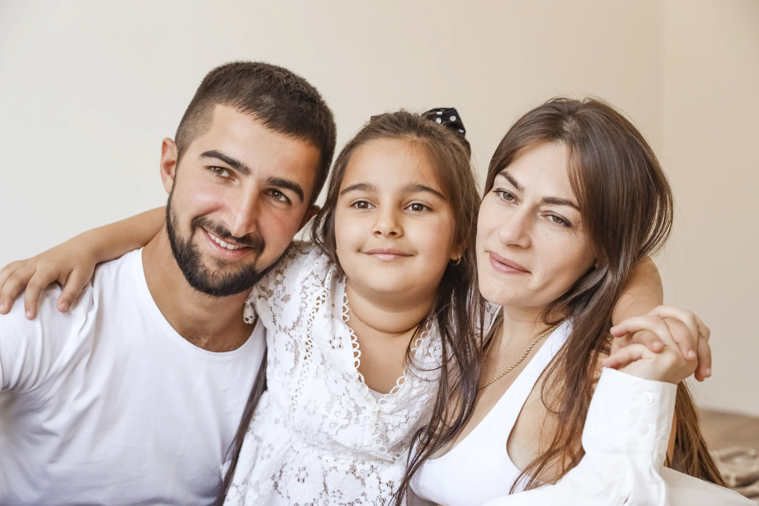 Домашняя съемка. Семейный и детский фотограф в Краснодарском крае